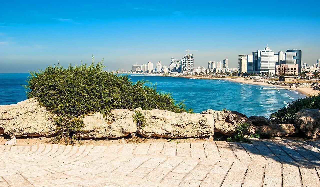 1280x749 Israel Wallpaper