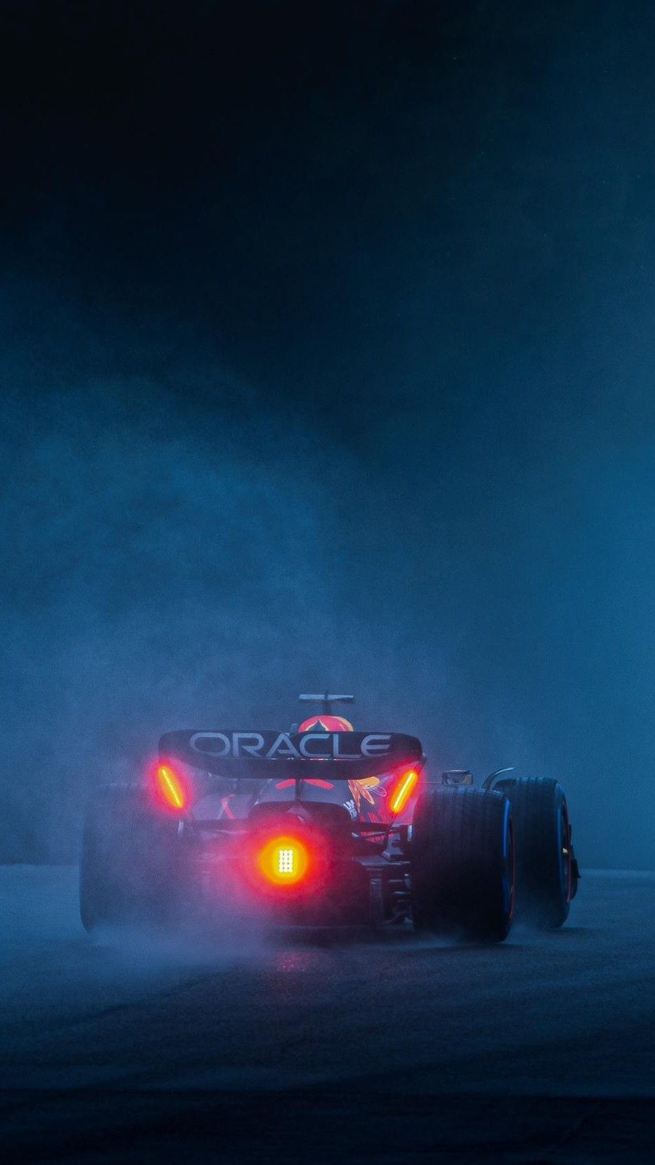 956x1700 Max Verstappen 2022 F1 Wallpaper in