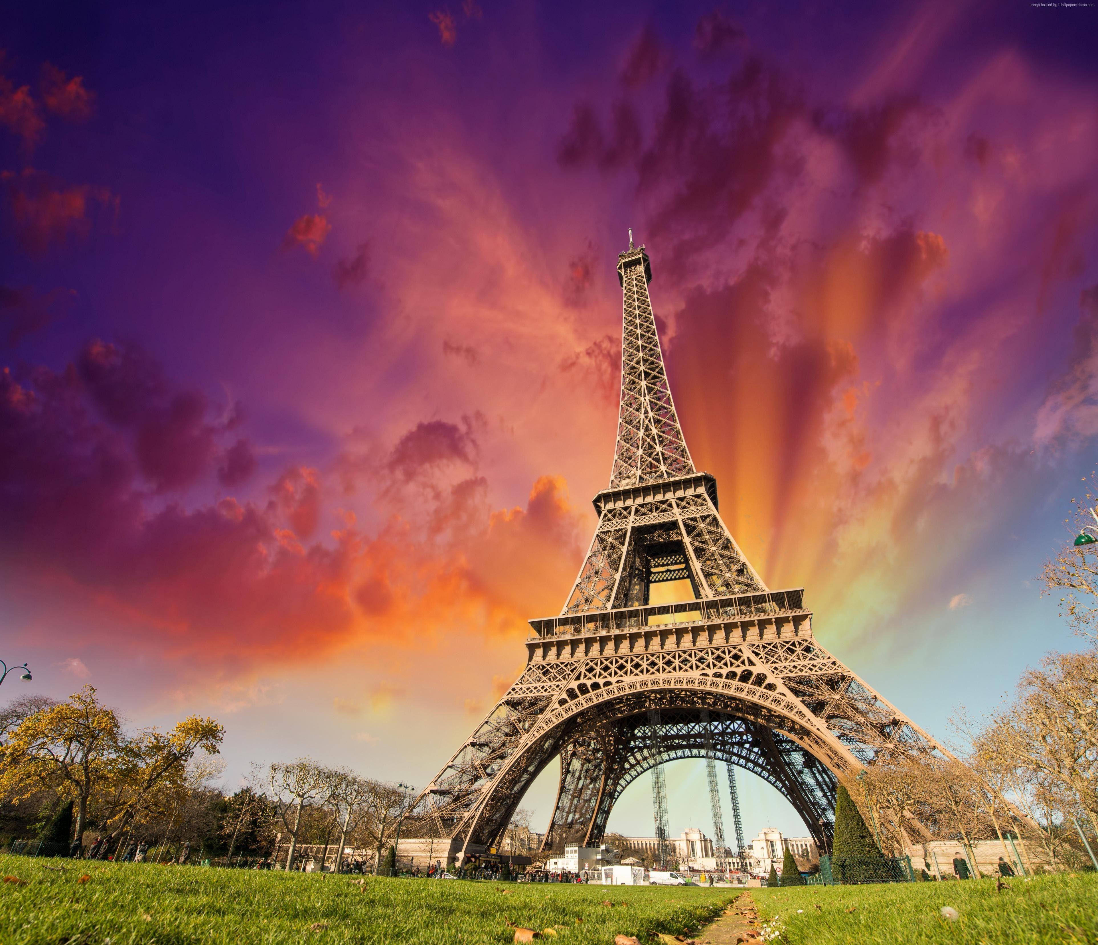 3850x3314 Eiffel Tower Paris France HD Wallpaper Tower, HD