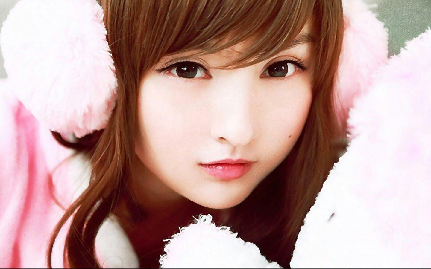 1440x900 Wallpaper Korean Girls