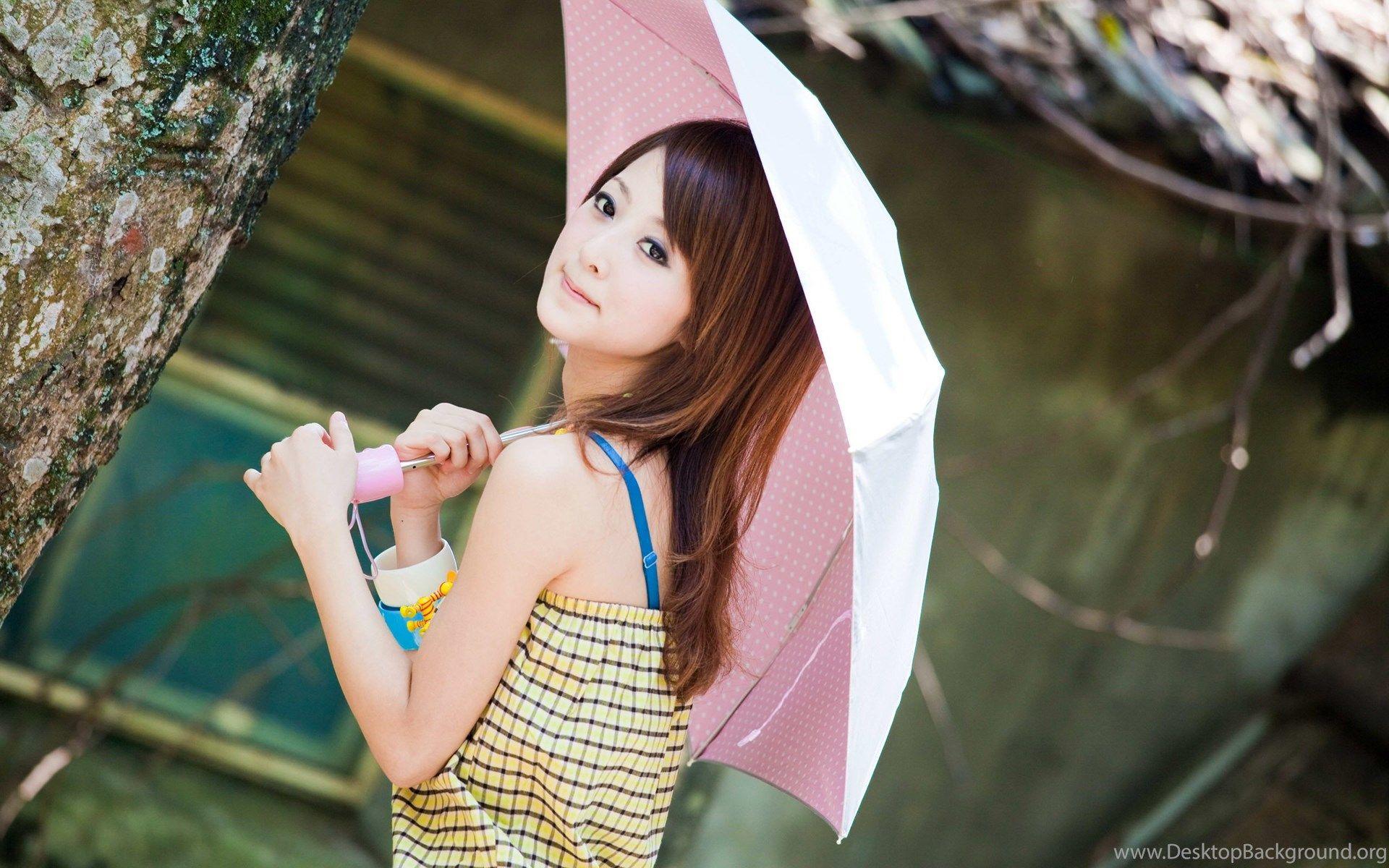 1920x1200 Beauty Korea Girl Wallpaper Amazing Photo Desktop Background
