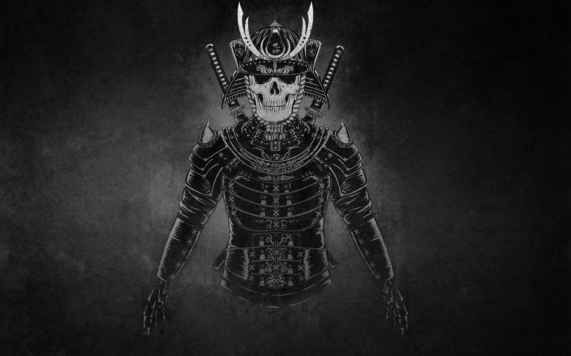 1920x1200 Best Samurai wallpaper for High Resolution HD