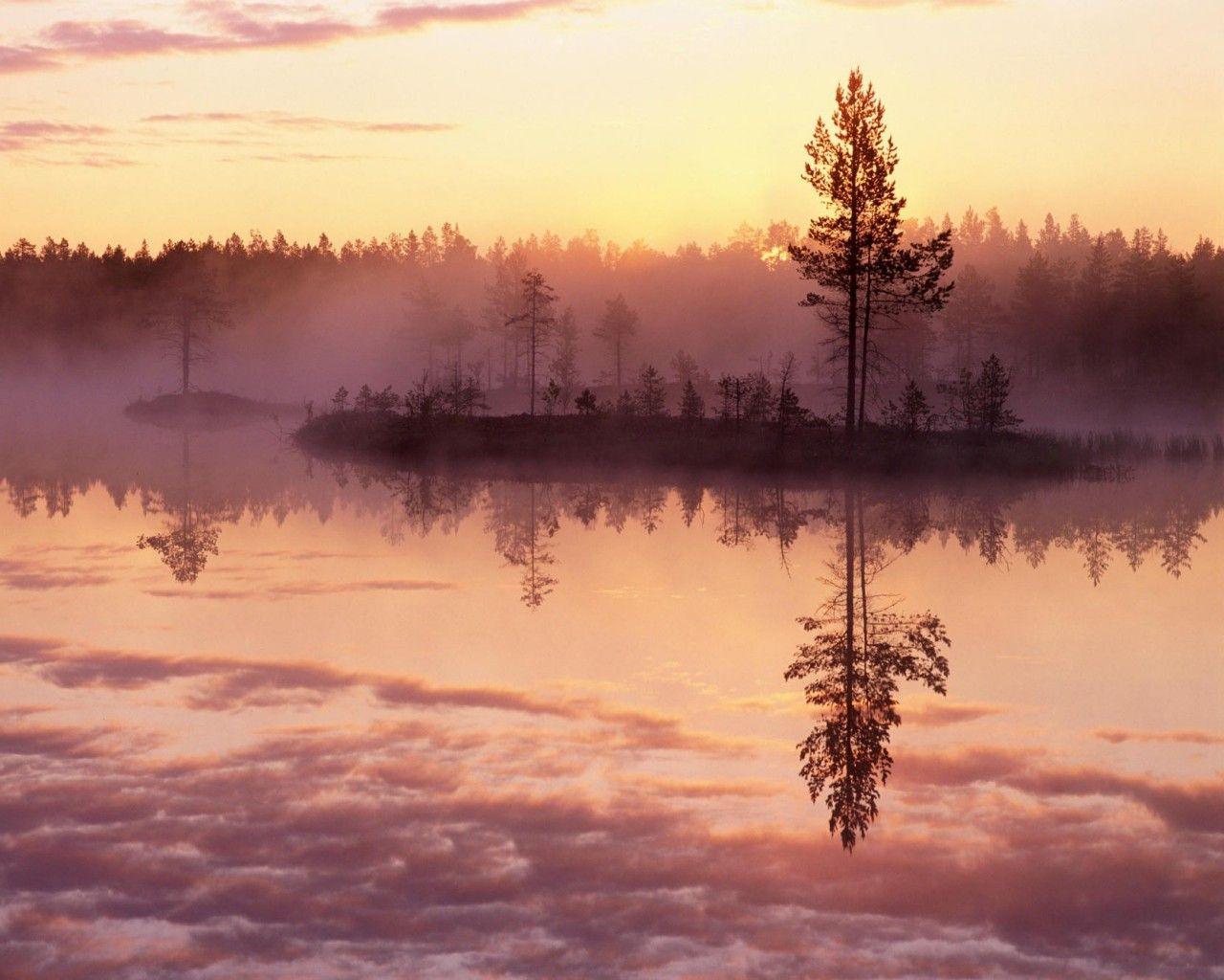 1280x1024 Wallpaper Catalogue.com Byske, Vsterbotten, Sweden