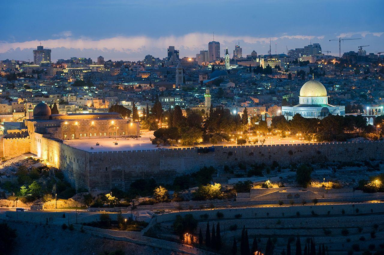 Israel Desktop Wallpapers - Top Free Israel Desktop Backgrounds ...