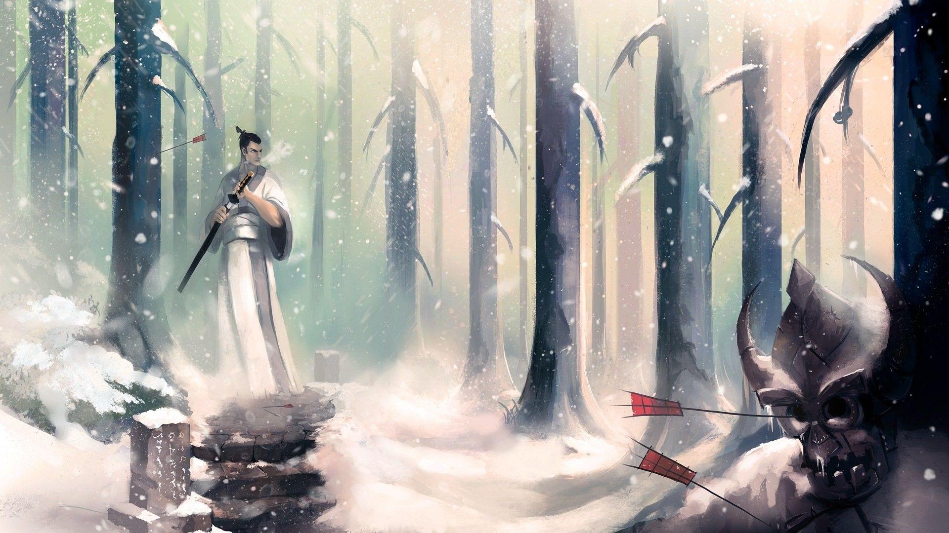 1920x1080 Samurai Jack wallpaperDownload free cool High