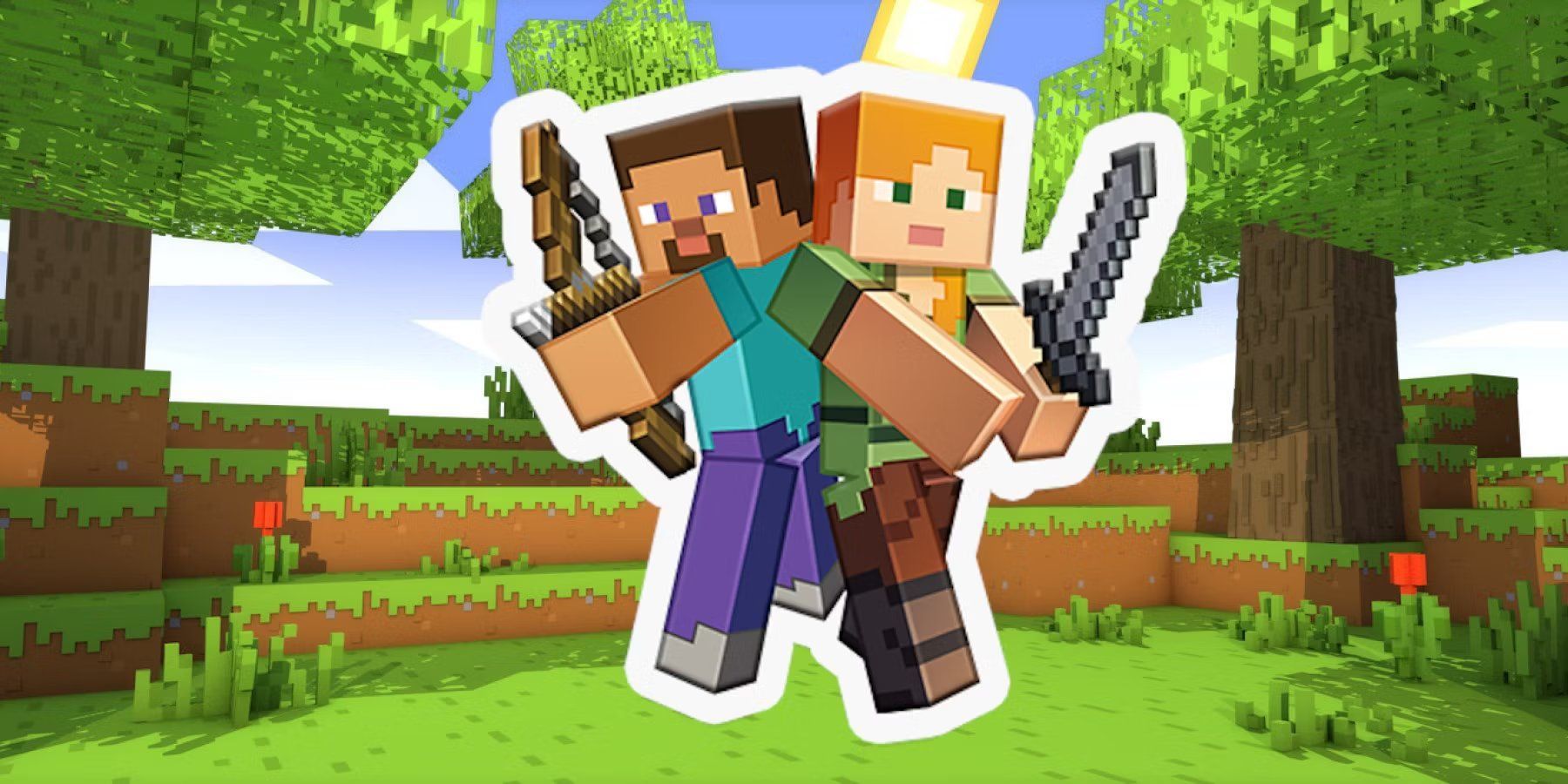1800x900 Minecraft Player Builds Adorable