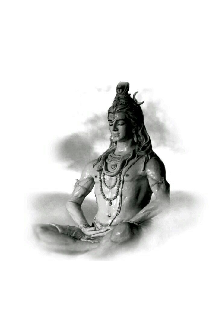 White Mahadev Wallpapers - Top Free White Mahadev Backgrounds ...