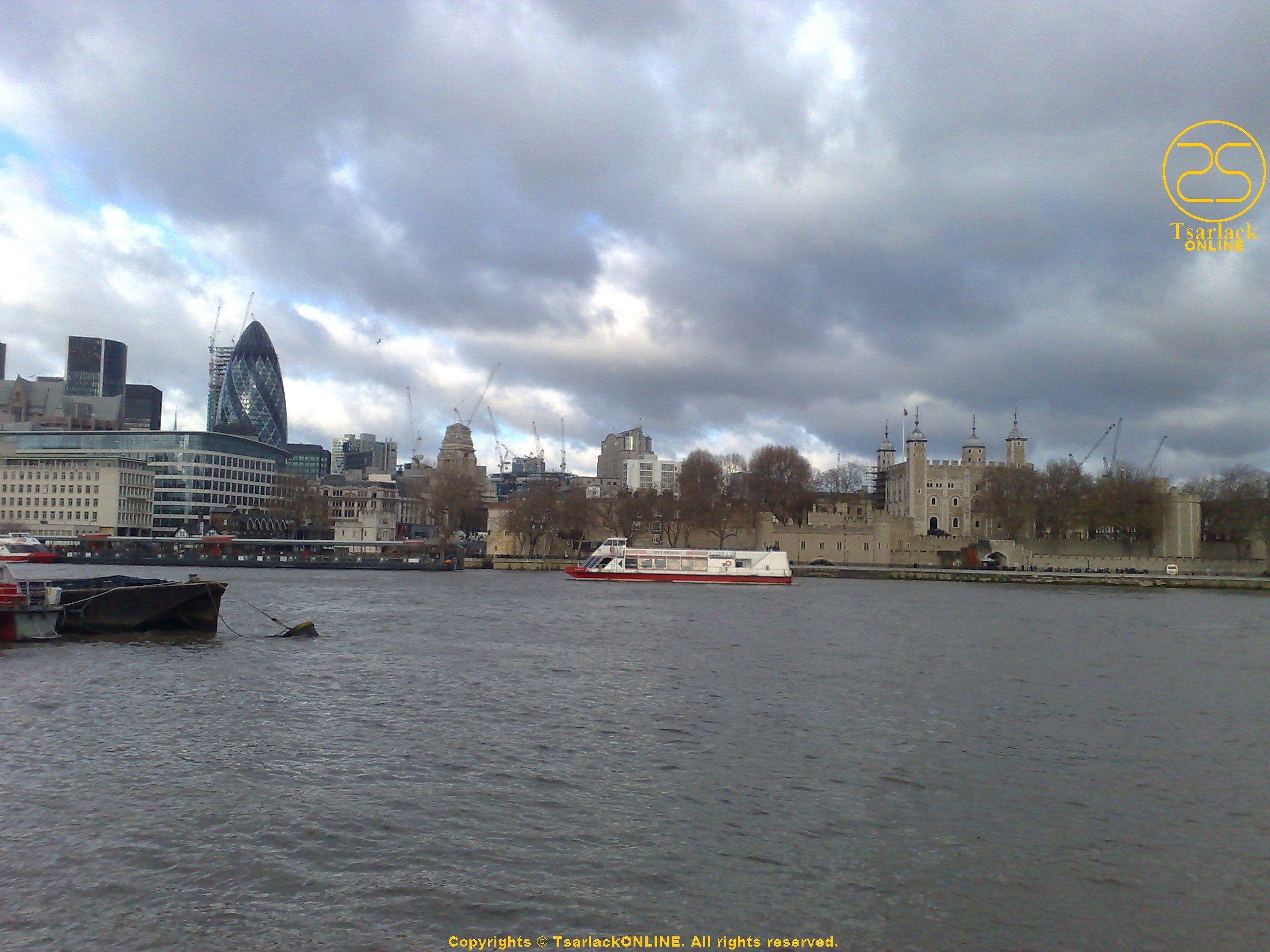 2592x1944 TsarlackONLINE United Kingdom Desktop Wallpaper