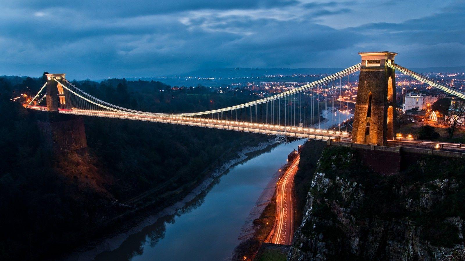 1600x900 United Kingdom Nature Wallpaper Desktop Background. Smart