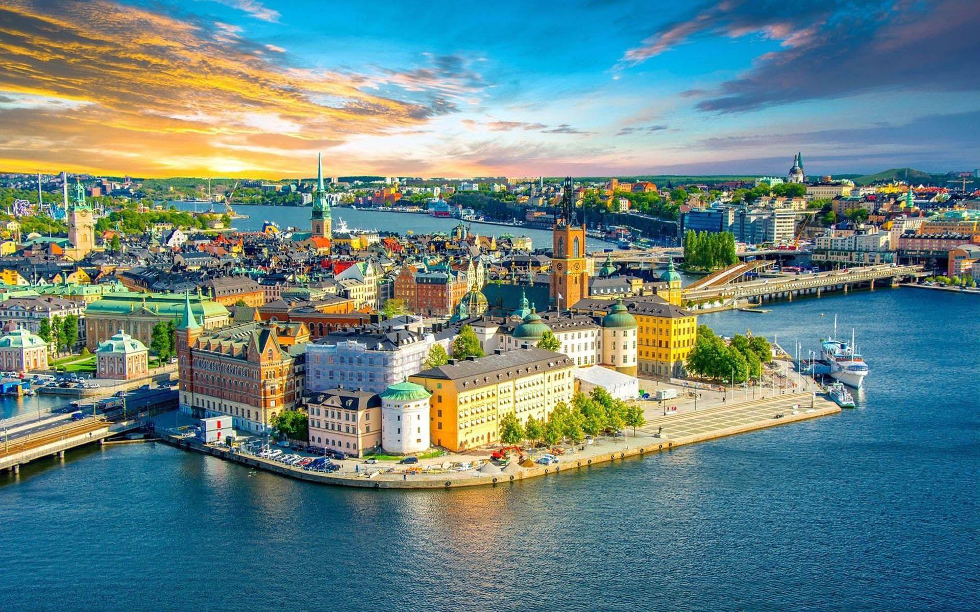 Sweden Desktop Wallpapers - Top Free Sweden Desktop Backgrounds ...