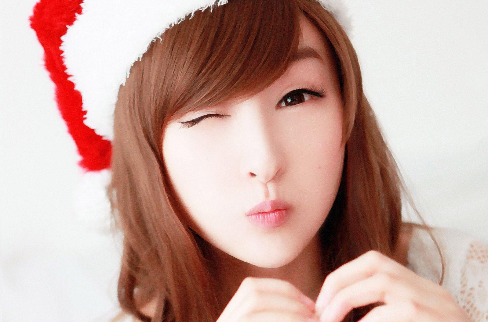 1598x1056 Korean Girls Wallpaper 1598x1056 px, TB