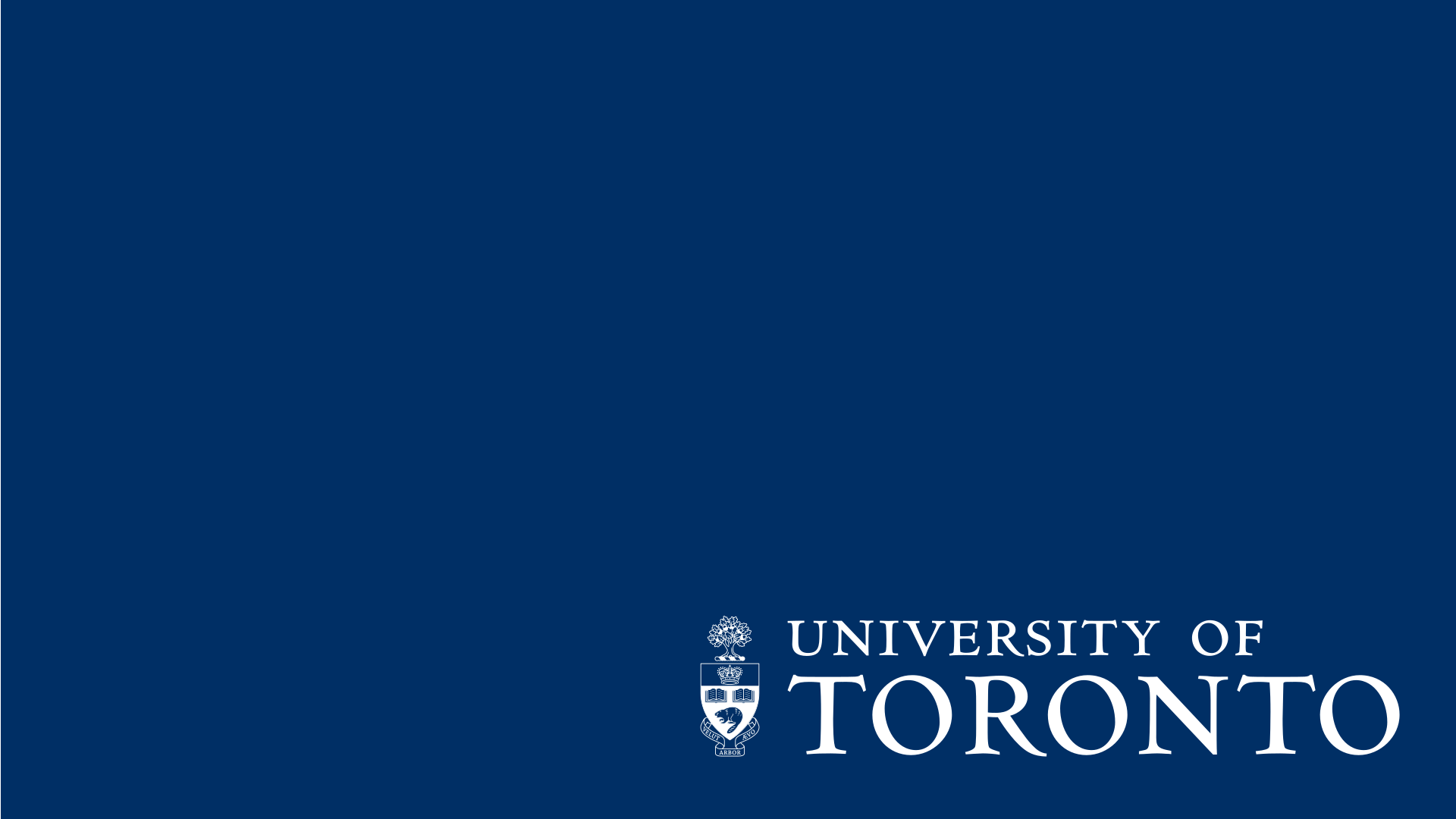 University Of Toronto Wallpapers - Top Free University Of Toronto ...