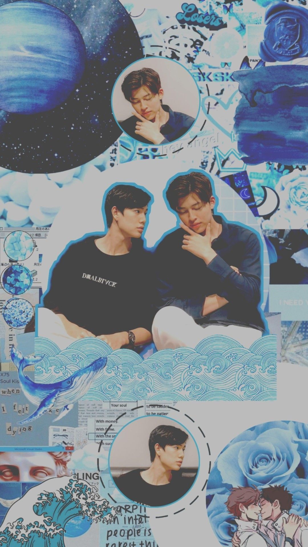 1080x1920 PondPhuwin Lockscreen Wallpaper