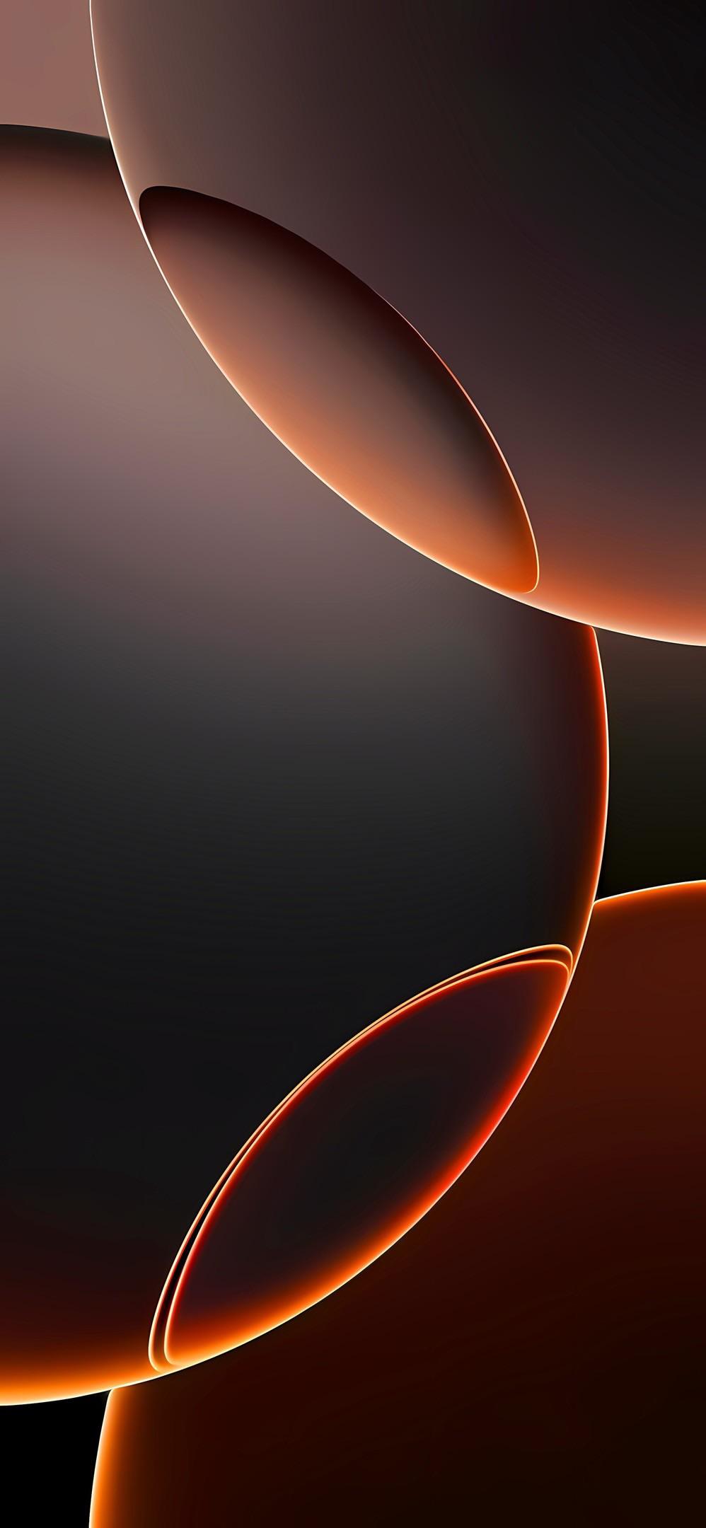 998x2160 Some new iPhone 16 Pro Wallpaper Mod