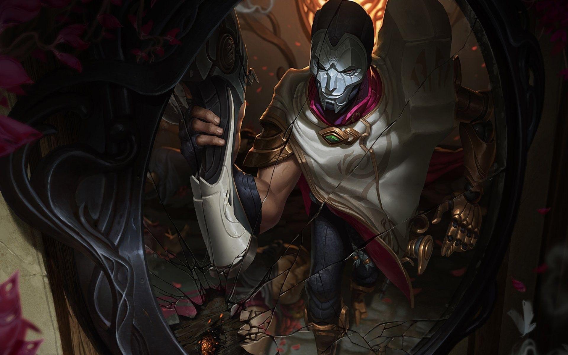 1920x1200 Art, Legends, Fantasy, Artwork, Full HD Wallpaper, android