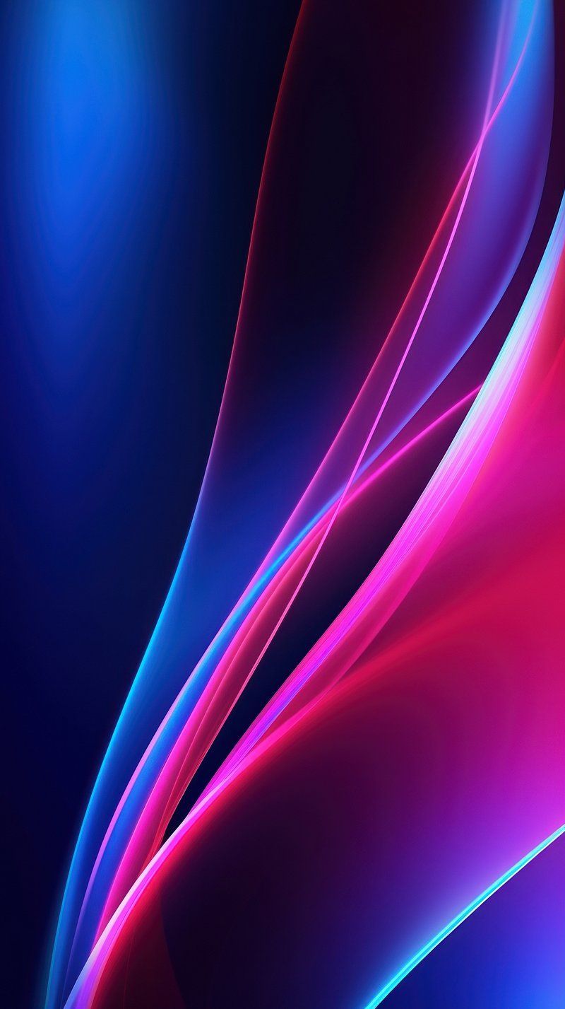 800x1427 iPhone Wallpaper Neon Pink Image Wallpaper