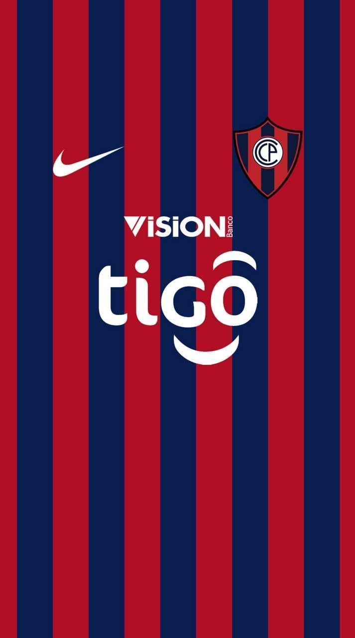 713x1280 Cerro Porteno of Paraguay wallpaper
