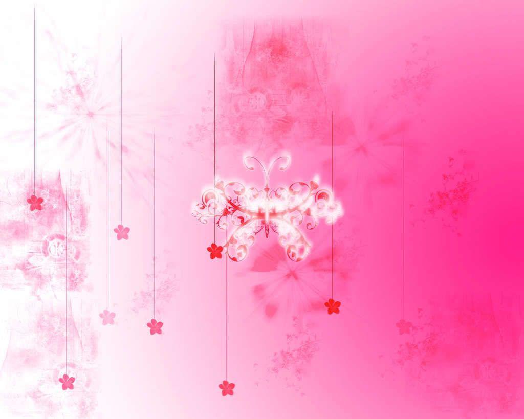 1024x819 Light Pink Color Wallpaper