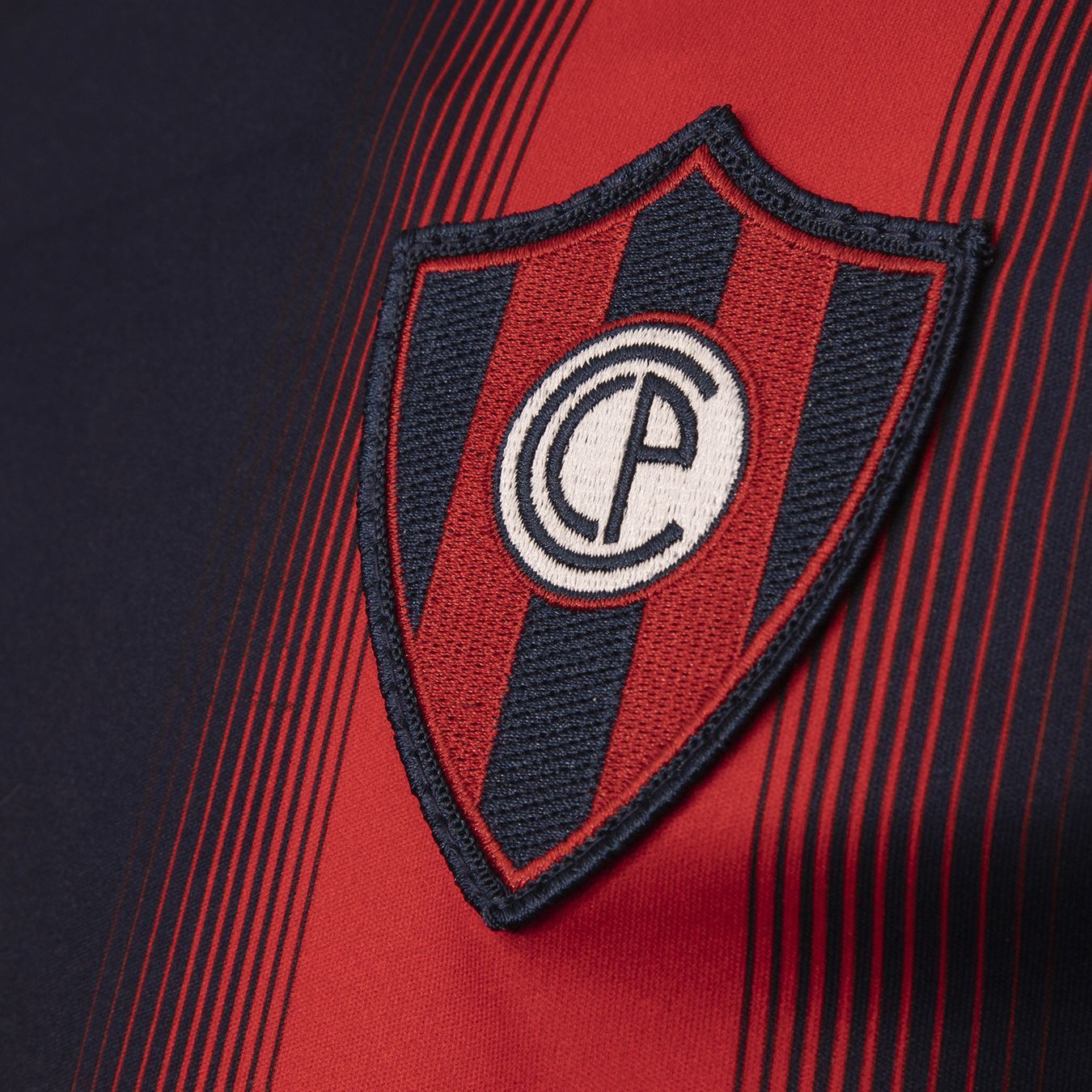 1350x1350 Cerro Porteño 2022 Puma Home Kit