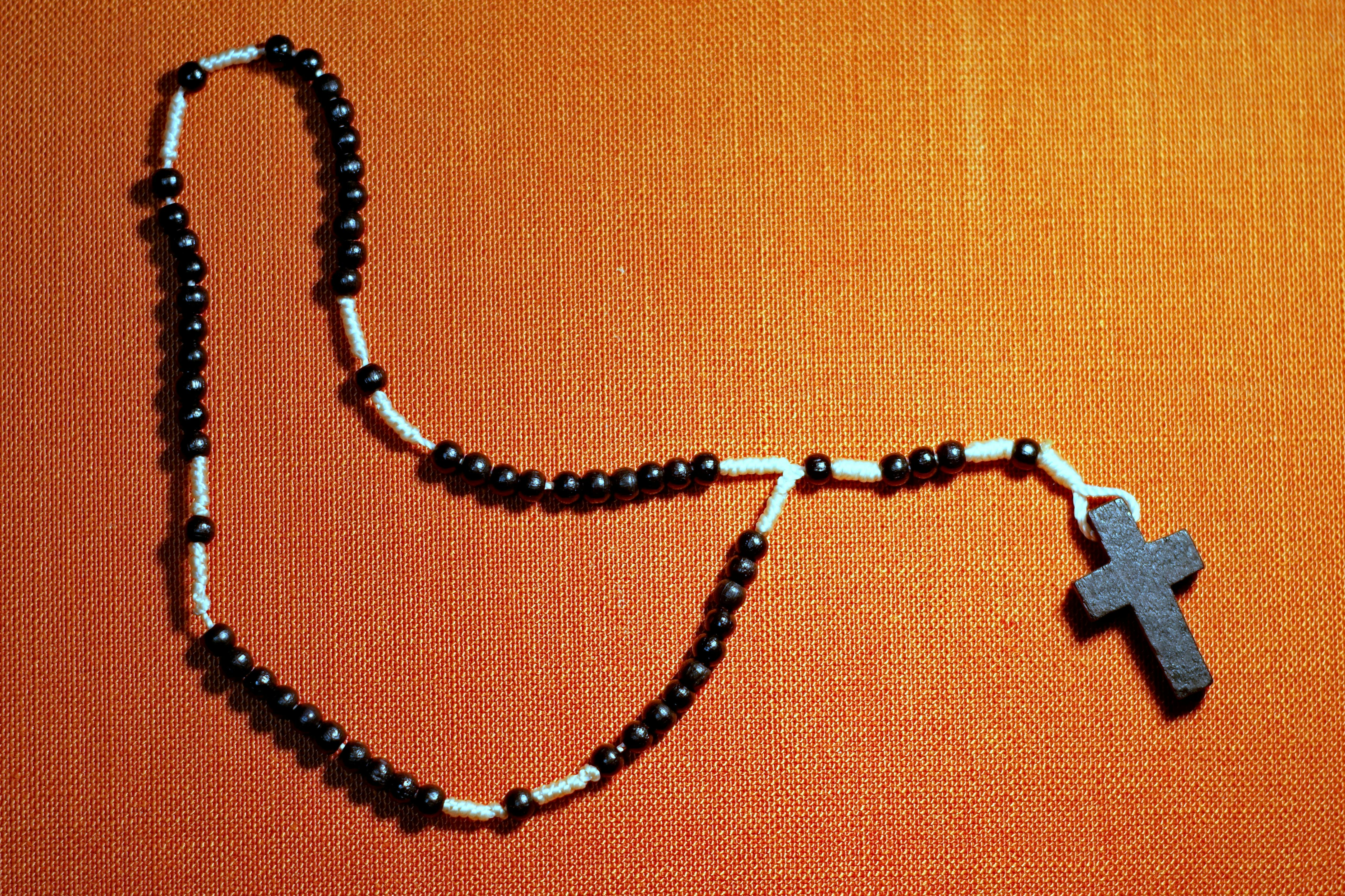 5082x3388 Rosary Photo, Download The BEST Free Rosary & HD Image