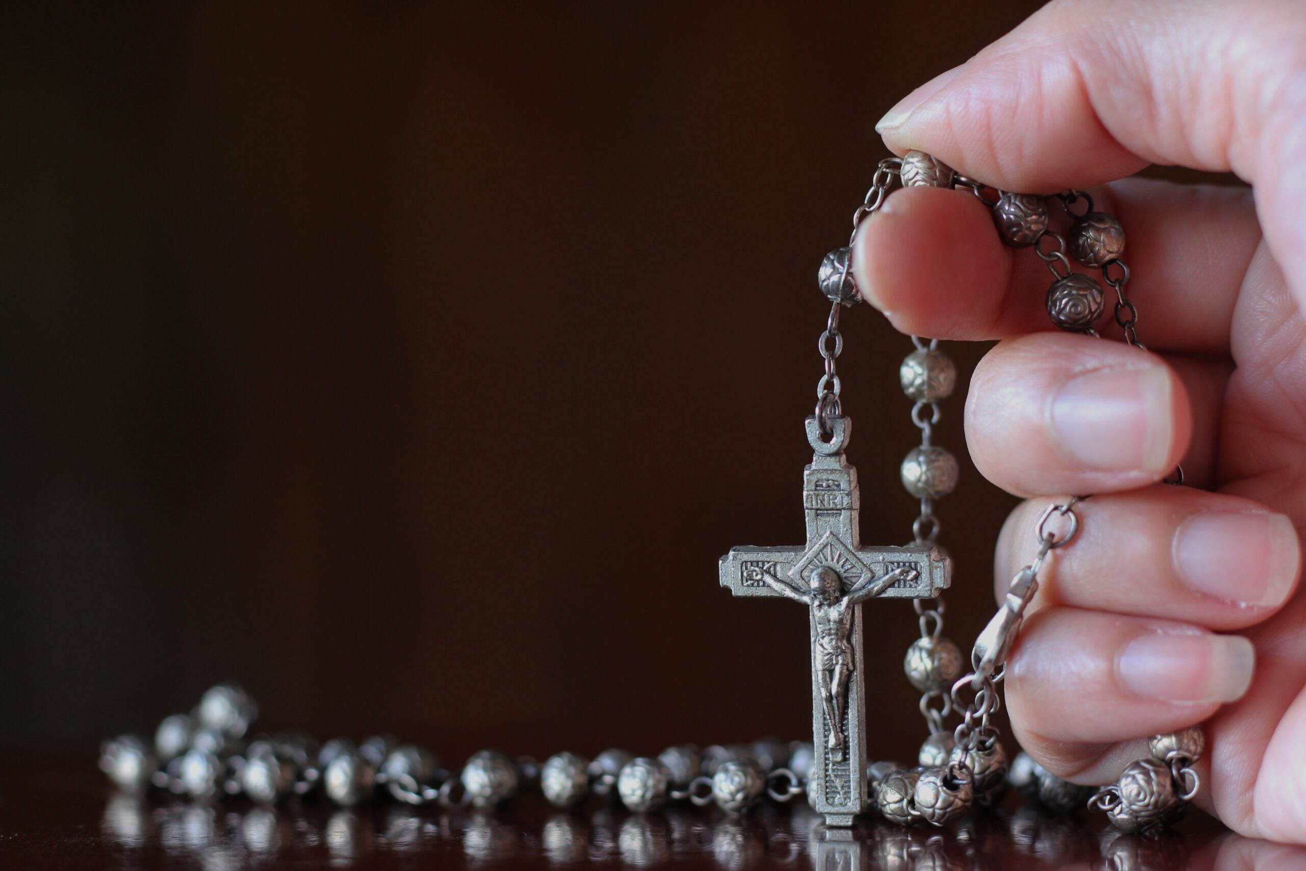 2560x1707 The Glories And Graces Of The Rosary Direction Spiritual Direction From the Saints and Faithful Modern Authors