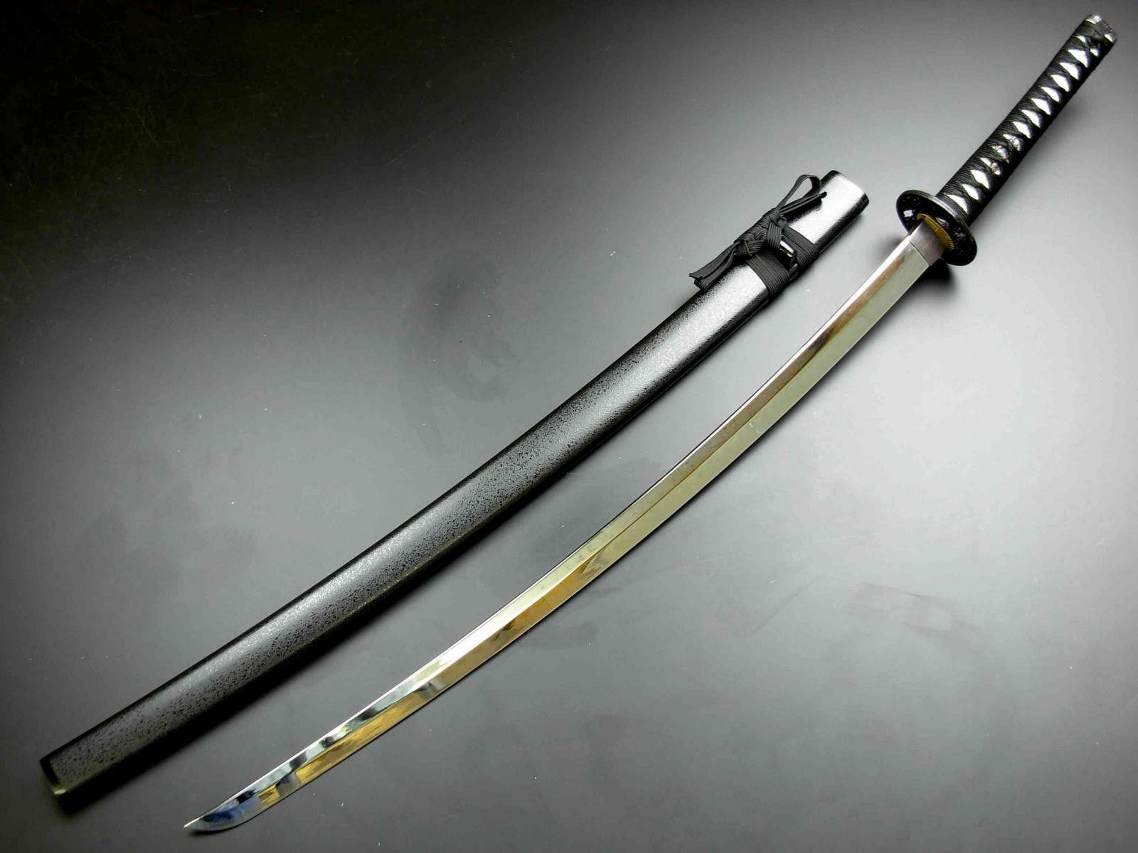 Japanese Katana Wallpapers - Top Free Japanese Katana Backgrounds ...