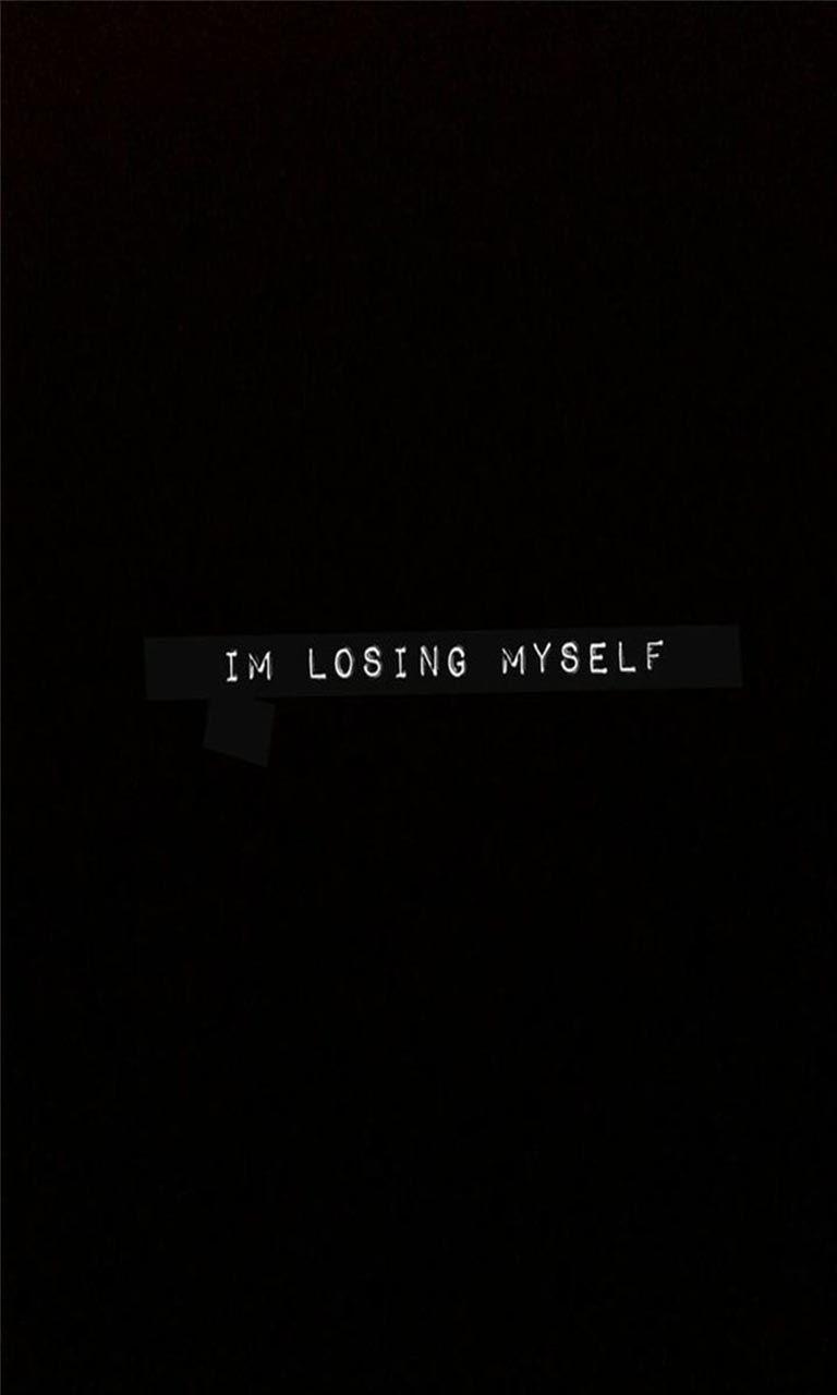 Featured image of post Depression Aesthetic Broken Heart Wallpaper Deep Meaning Teenage Lock Screen Black Wallpaper Iphone