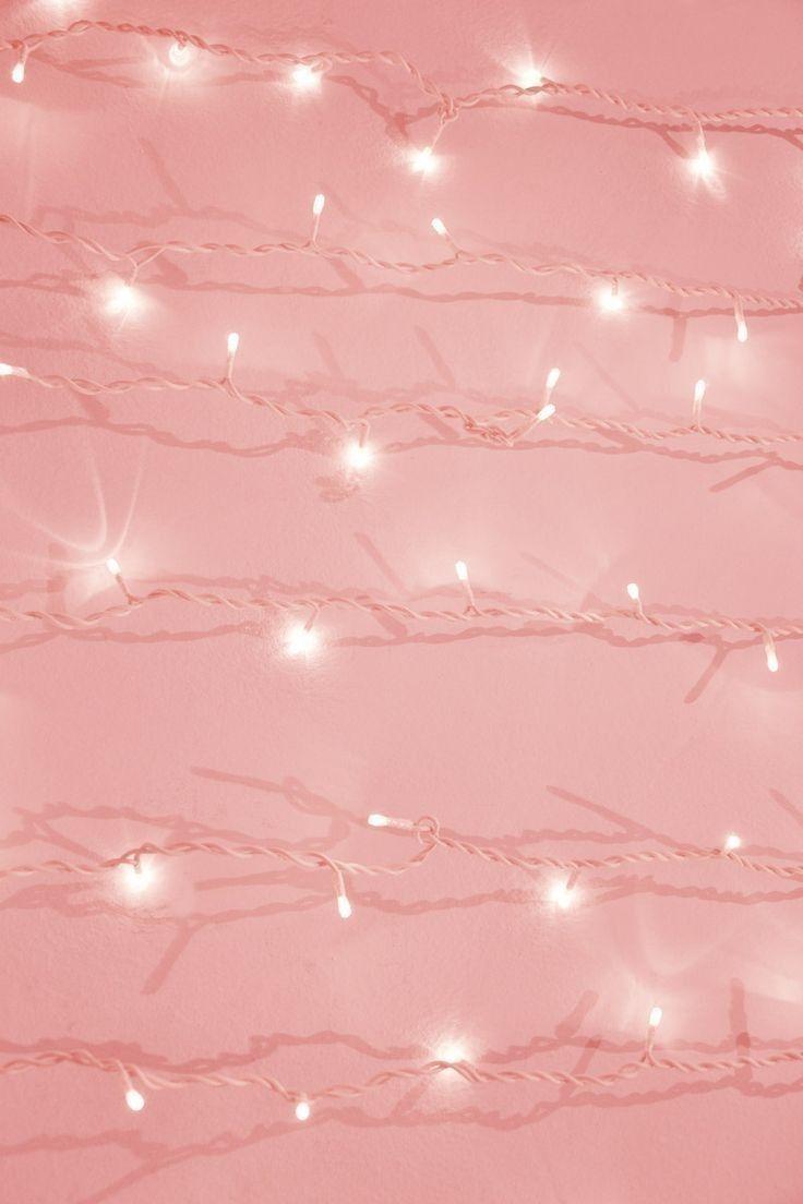 Aesthetic Pastel Pink Cute Pink HD phone wallpaper  Peakpx