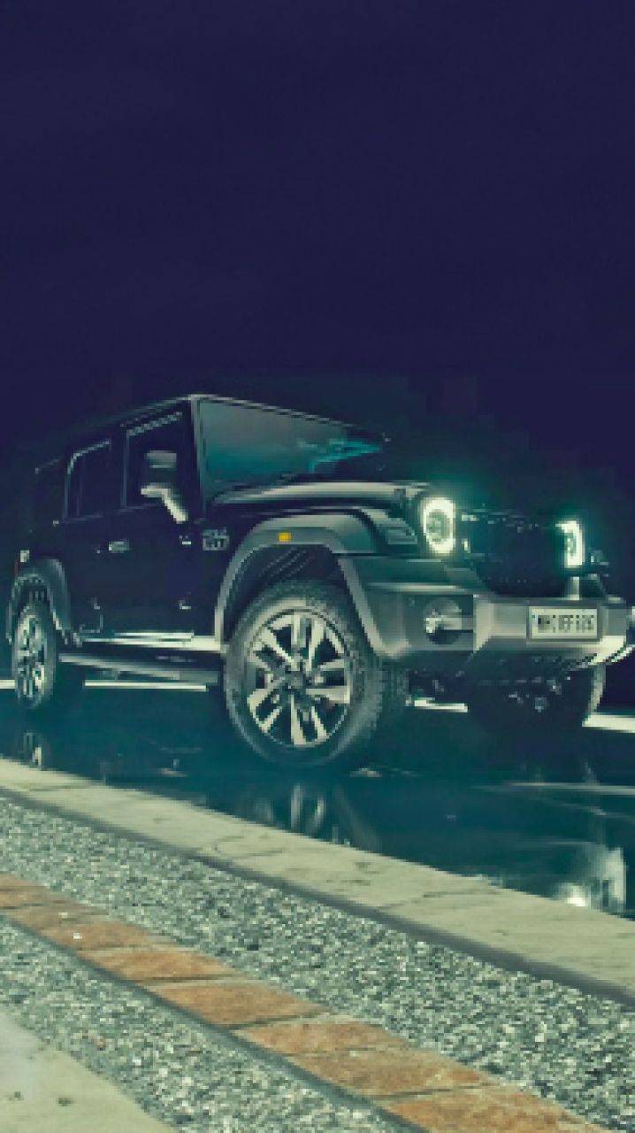 718x1280 Thar Roxx Wallpaper