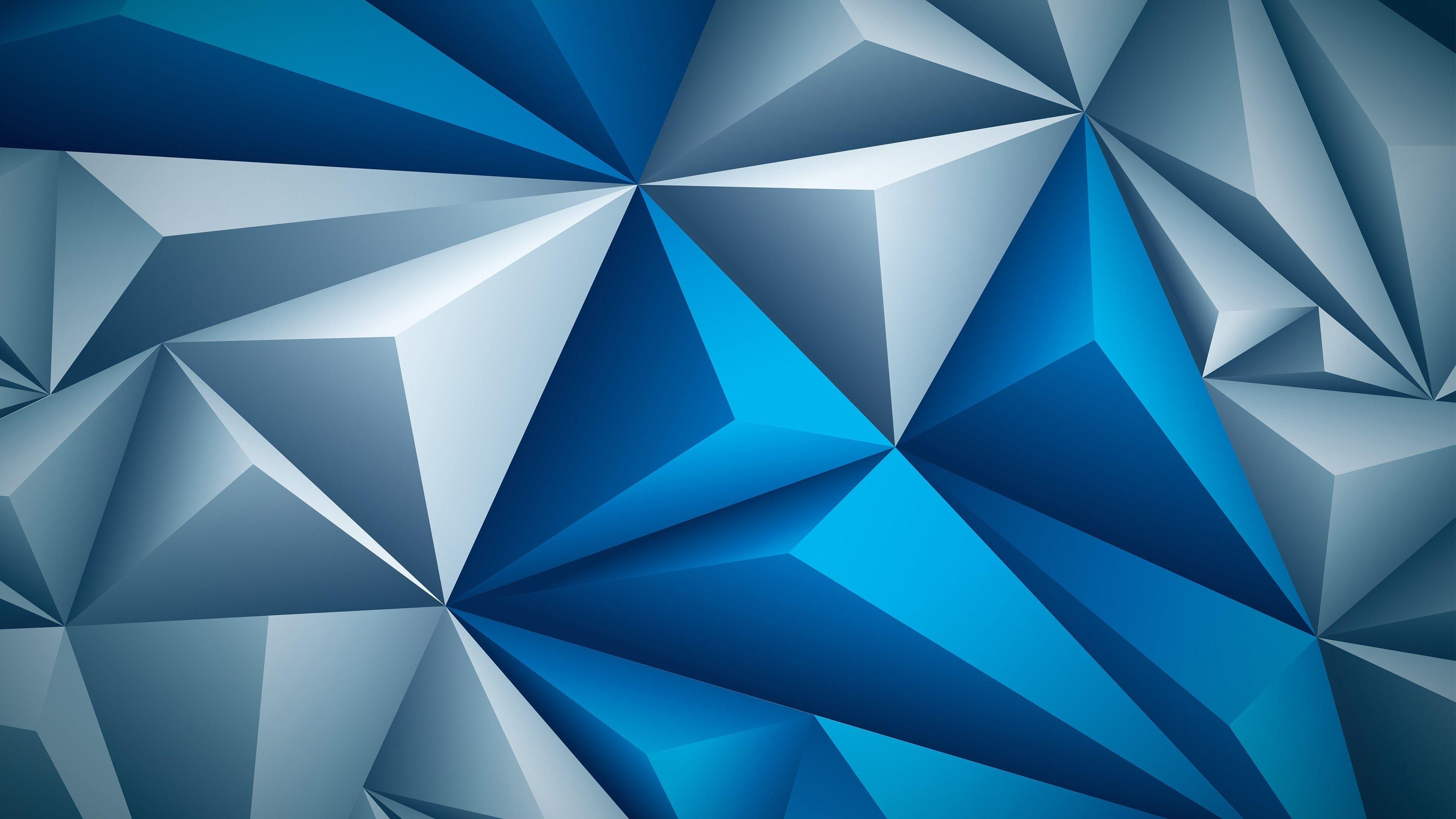 Cool Triangle 4K Wallpapers - Top Free Cool Triangle 4K Backgrounds