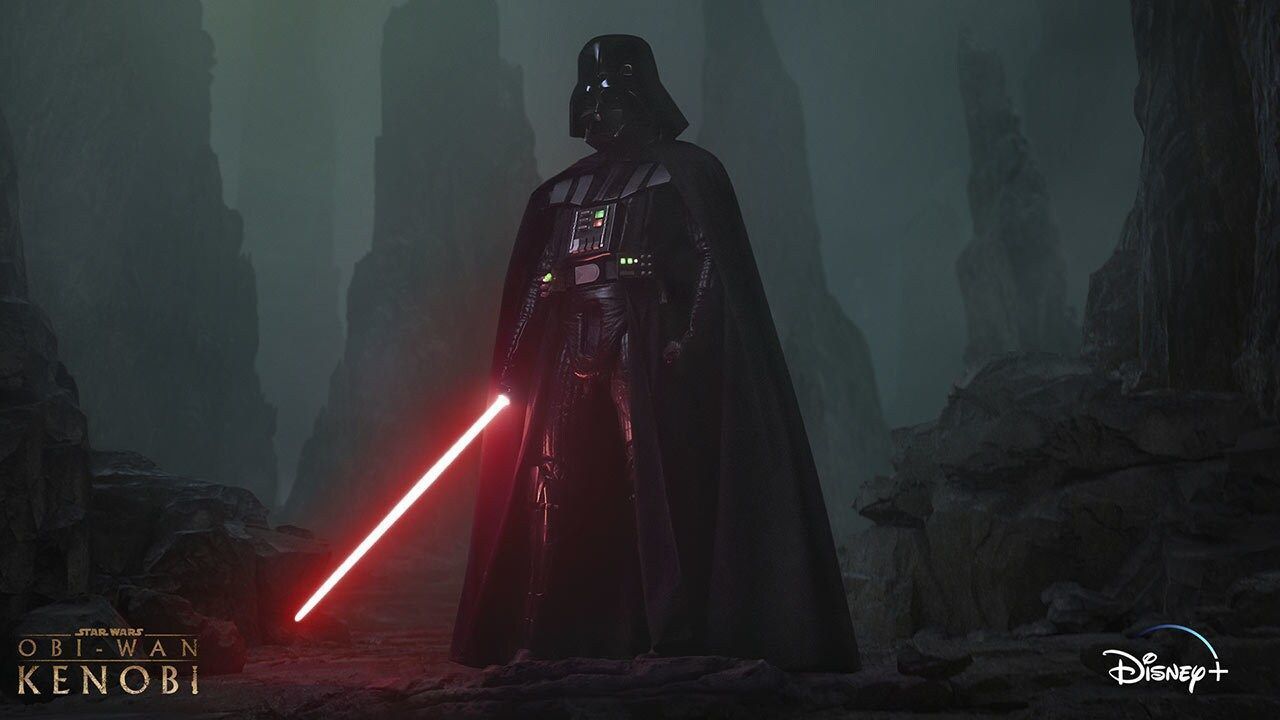 1280x720 Stills Gallery. Obi Wan Kenobi