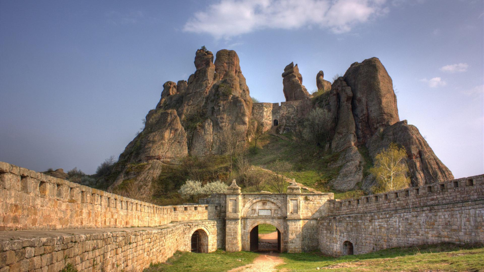 1920x1080 Bulgaria Wallpaper
