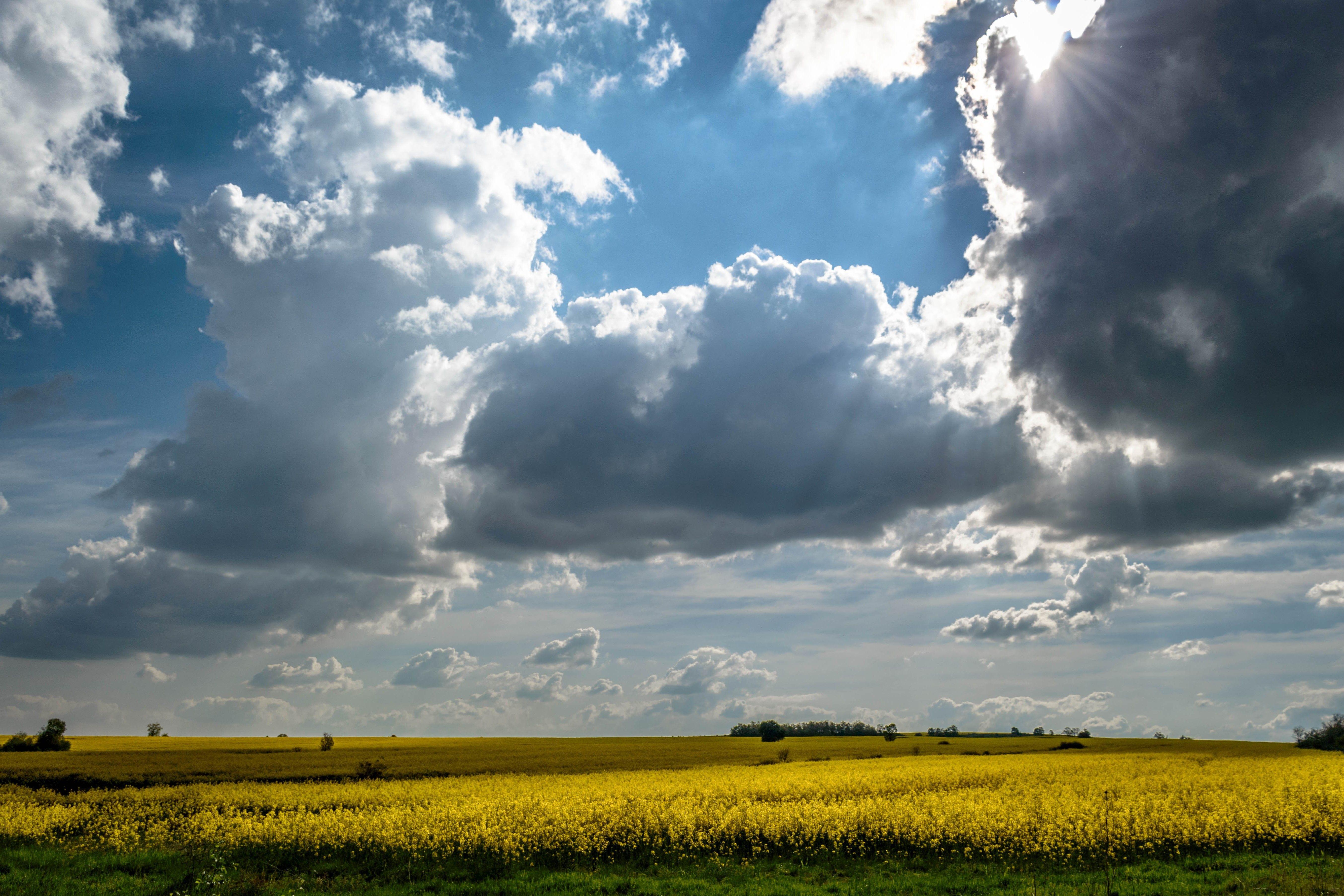 5413x3609 Bulgaria, Landscape Wallpaper HD / Desktop and Mobile Background