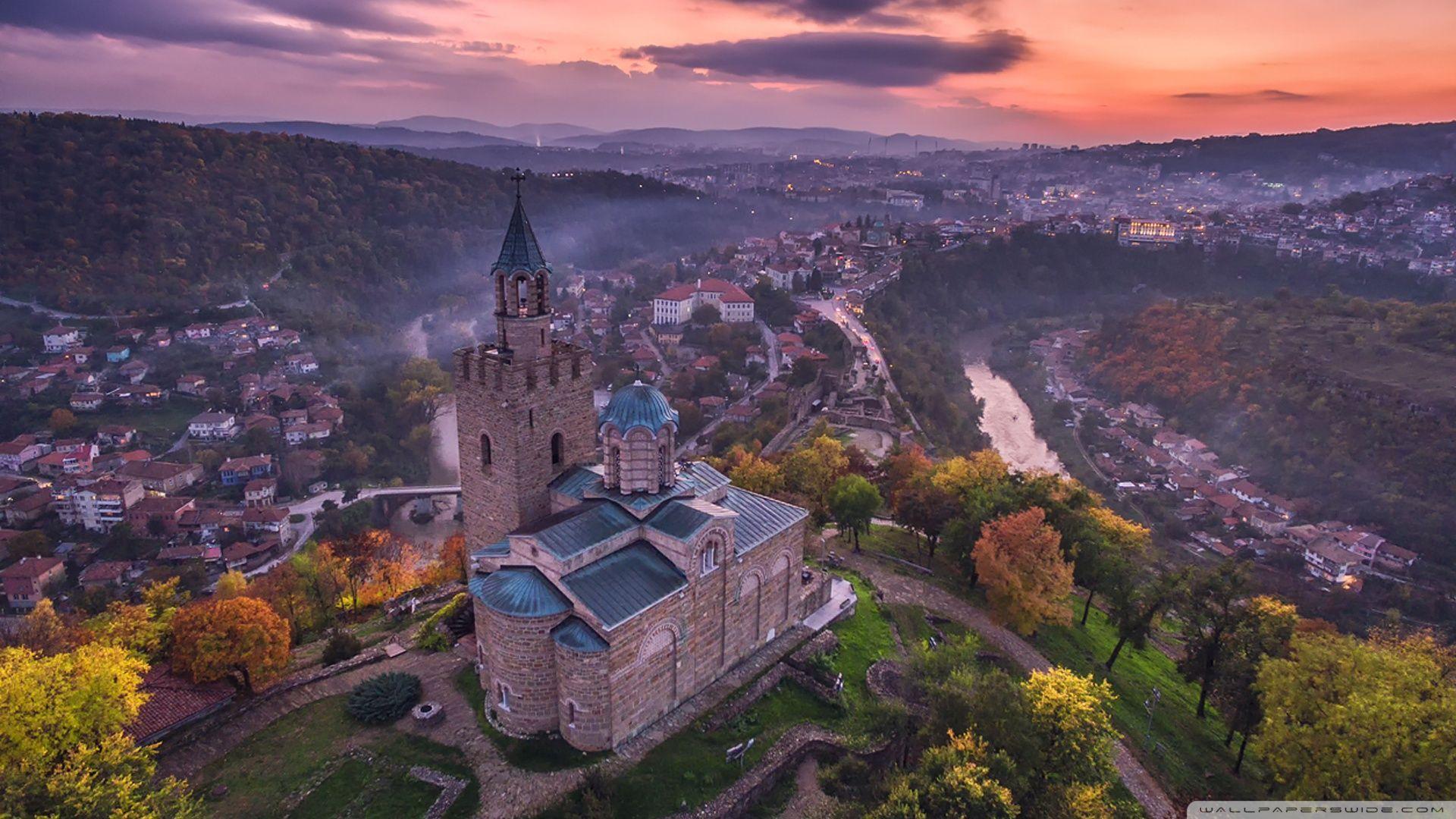 1920x1080 Bulgaria HD Wallpaper