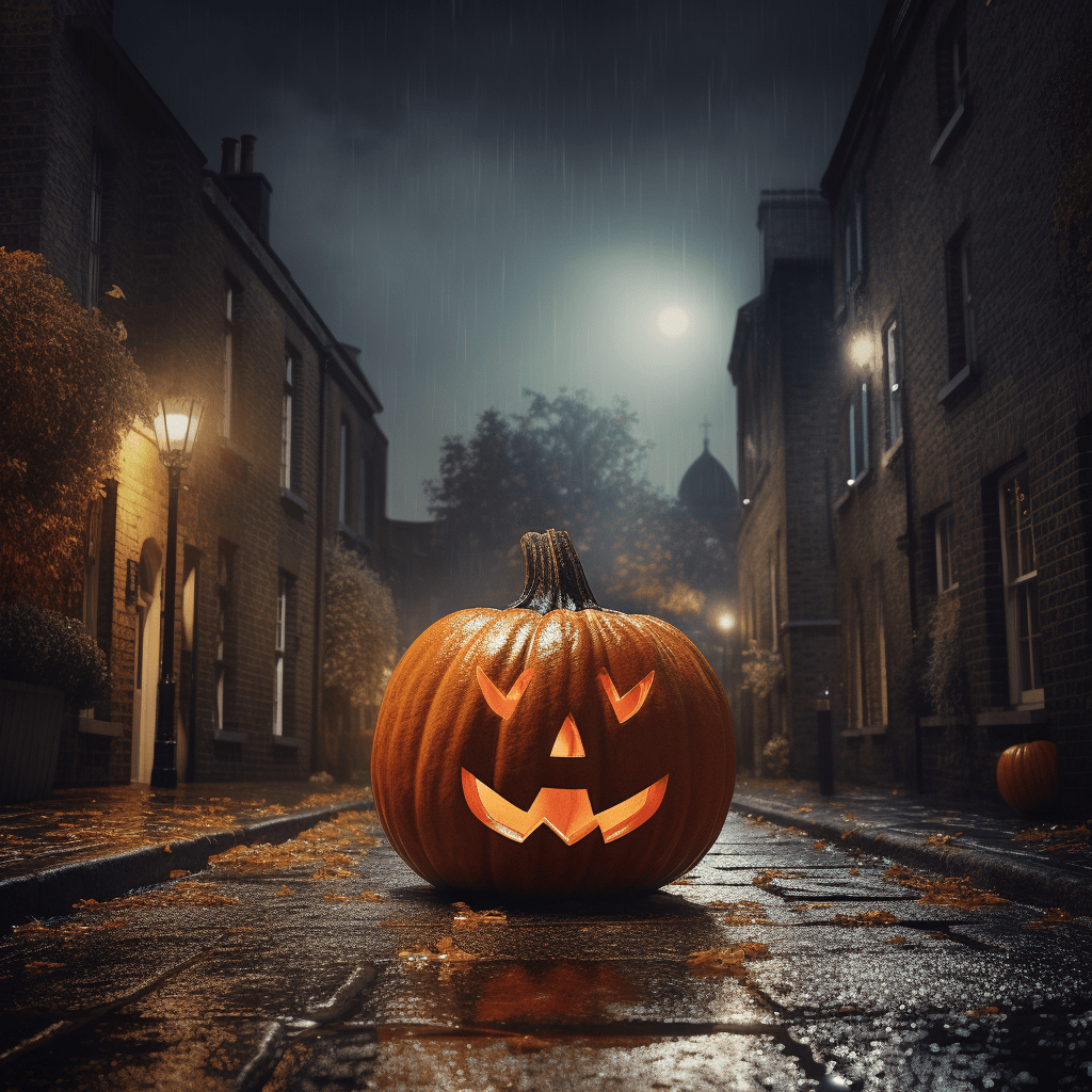 1024x1024 Halloween in the West Country