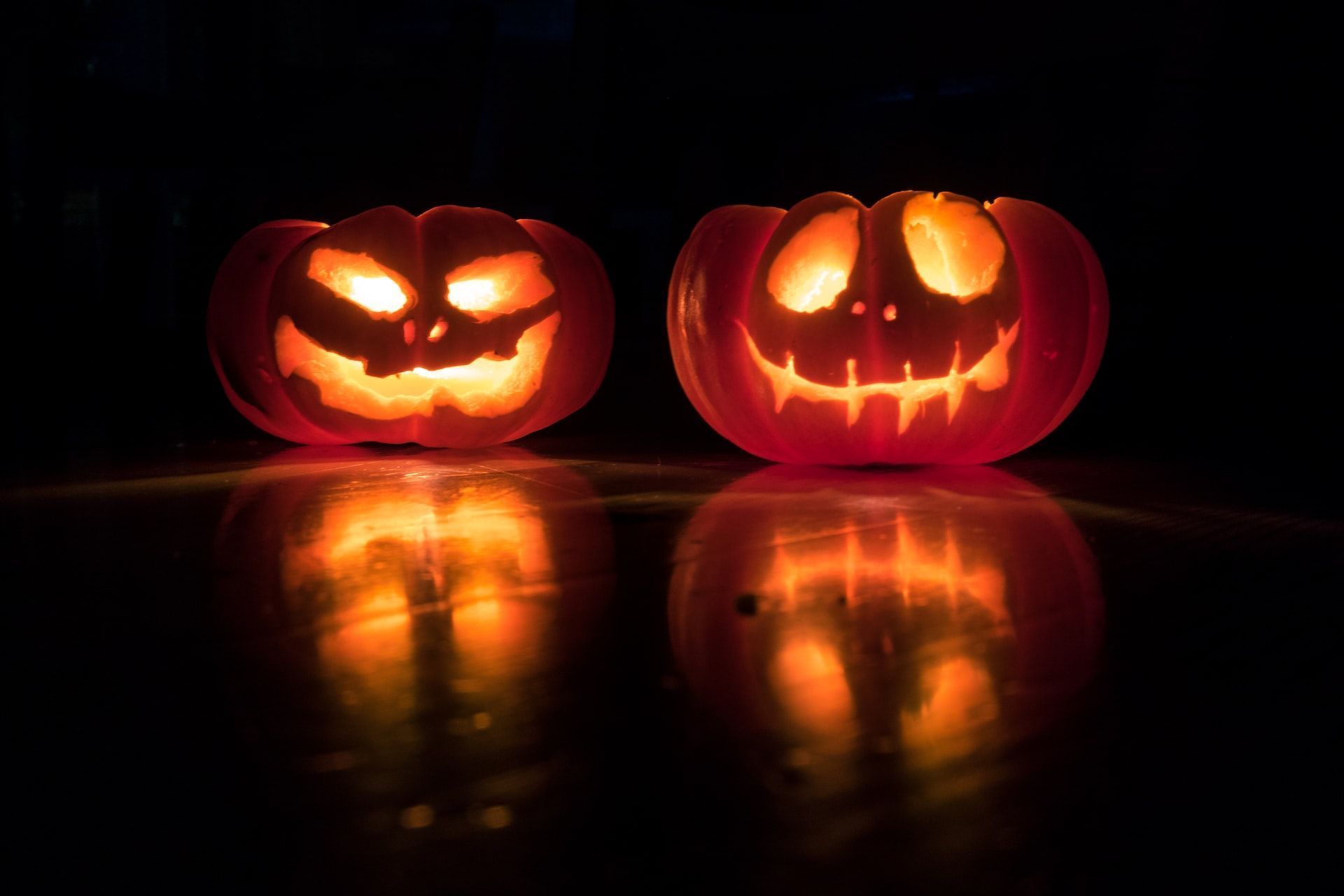1920x1280 Halloween Children's Activity Trail