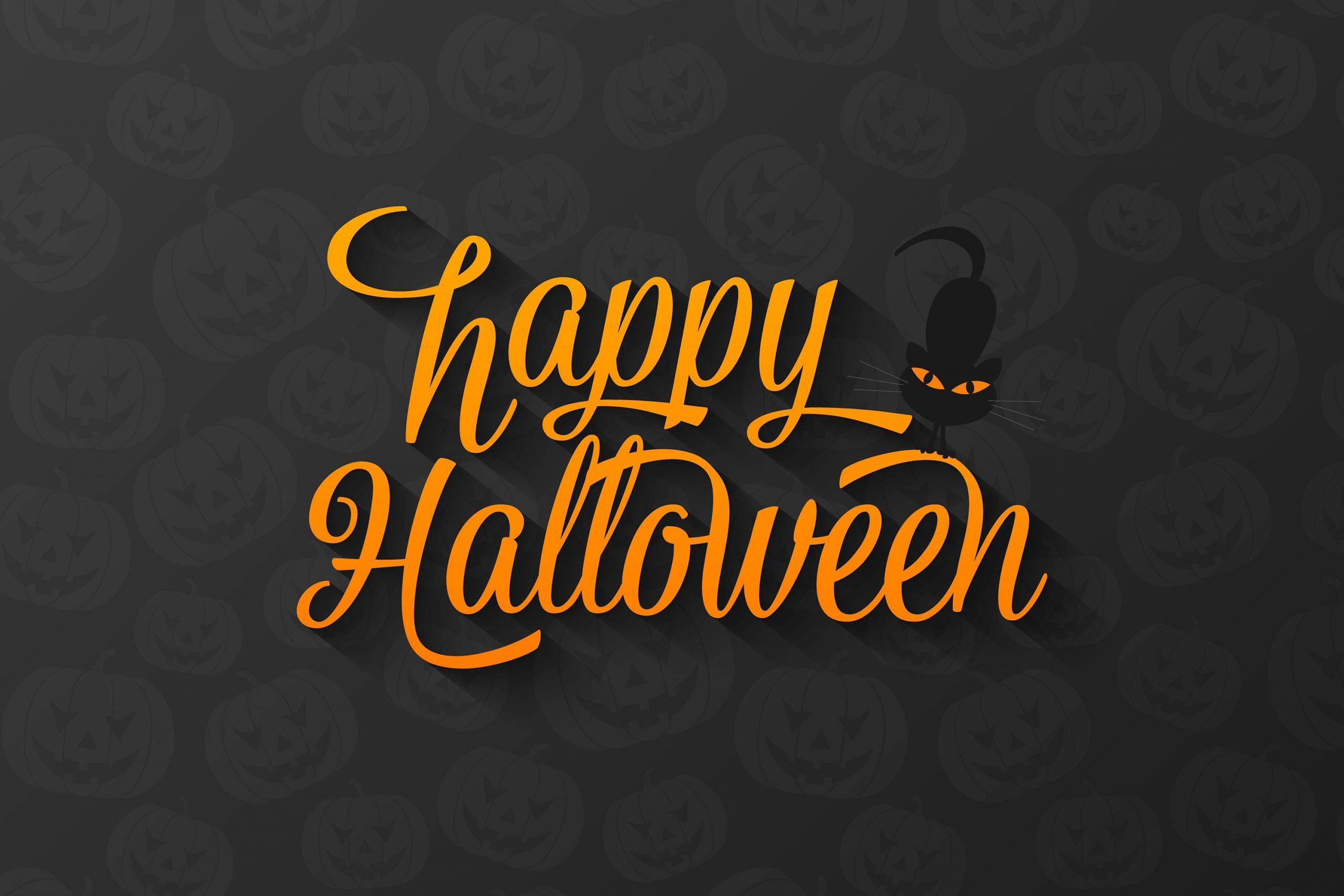 2560x1707 Scary Halloween Wallpaper 2021 HD