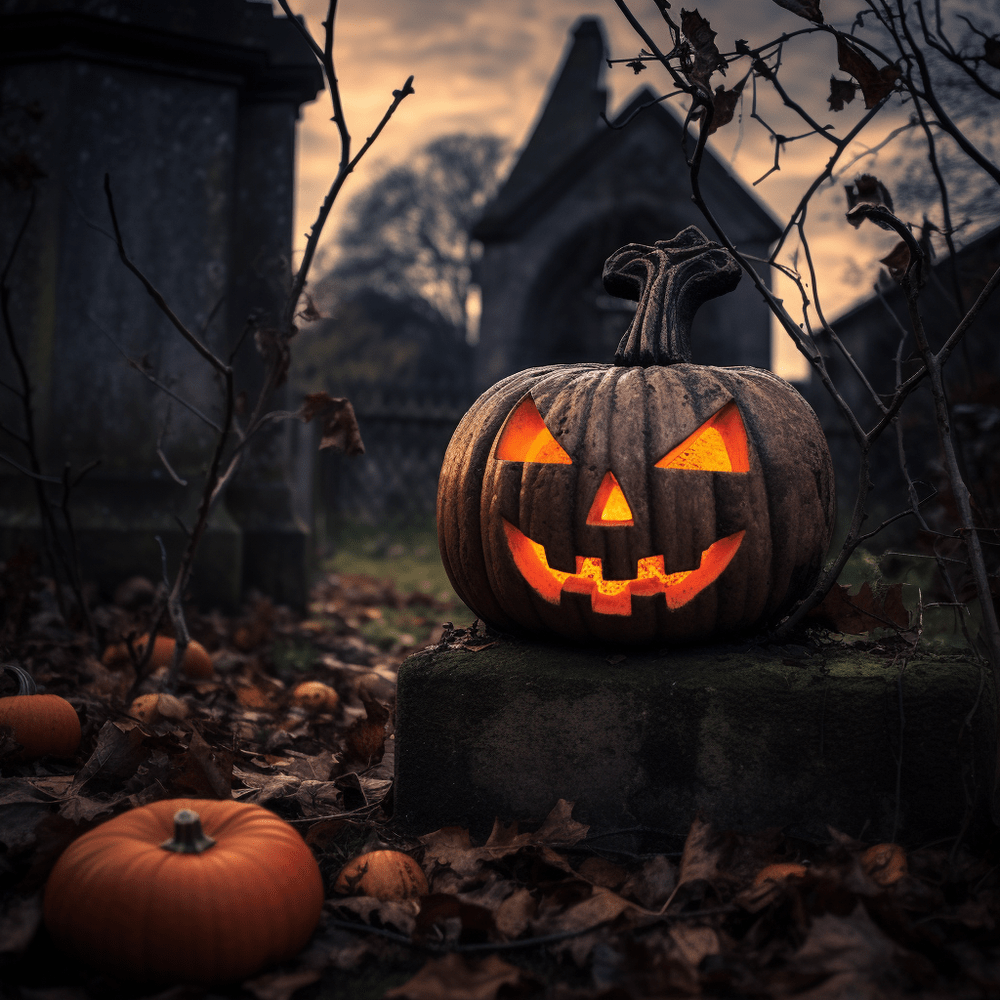 1000x1000 Halloween in the West Country