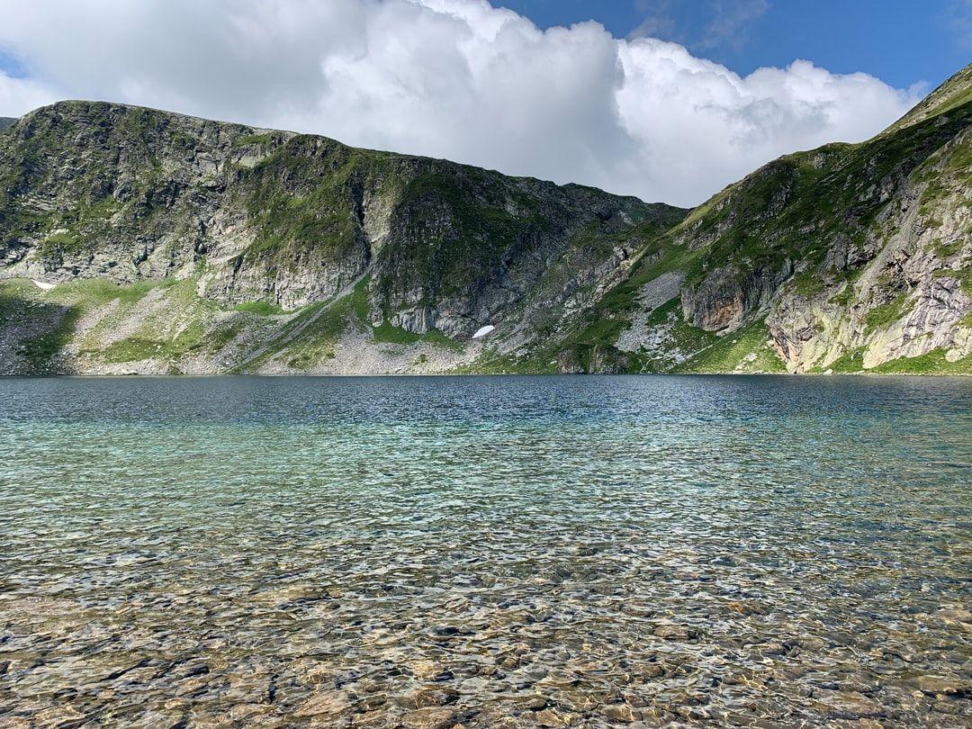 1080x810 Seven Rila Lakes, Bulgaria Picture. Download Free Image