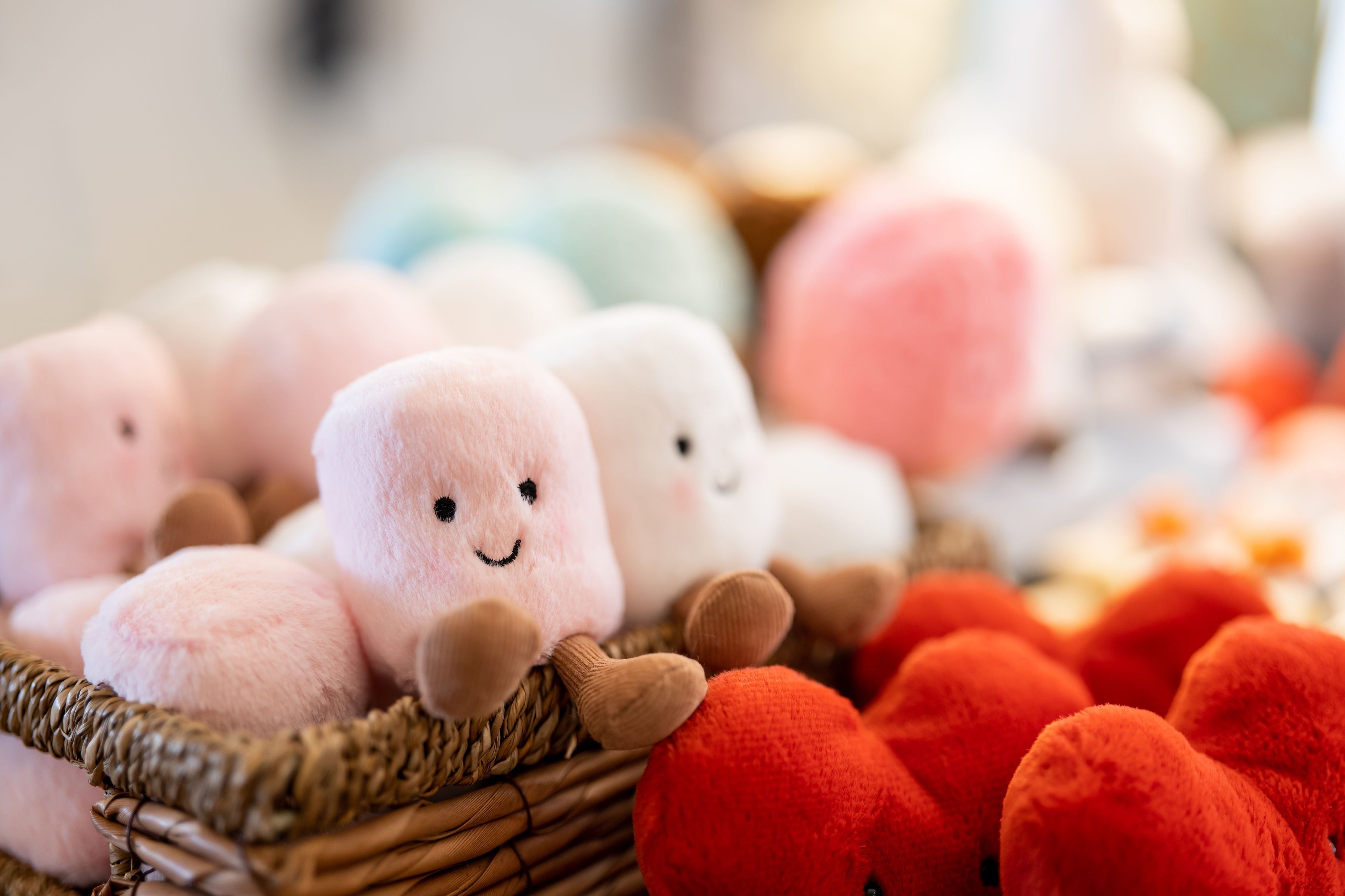 Jellycat Wallpapers - Top Free Jellycat Backgrounds - WallpaperAccess