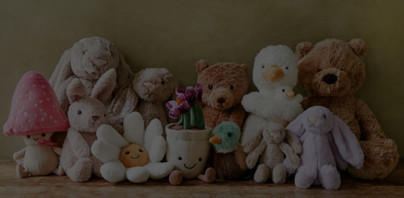 Jellycat Wallpapers - Top Free Jellycat Backgrounds - WallpaperAccess