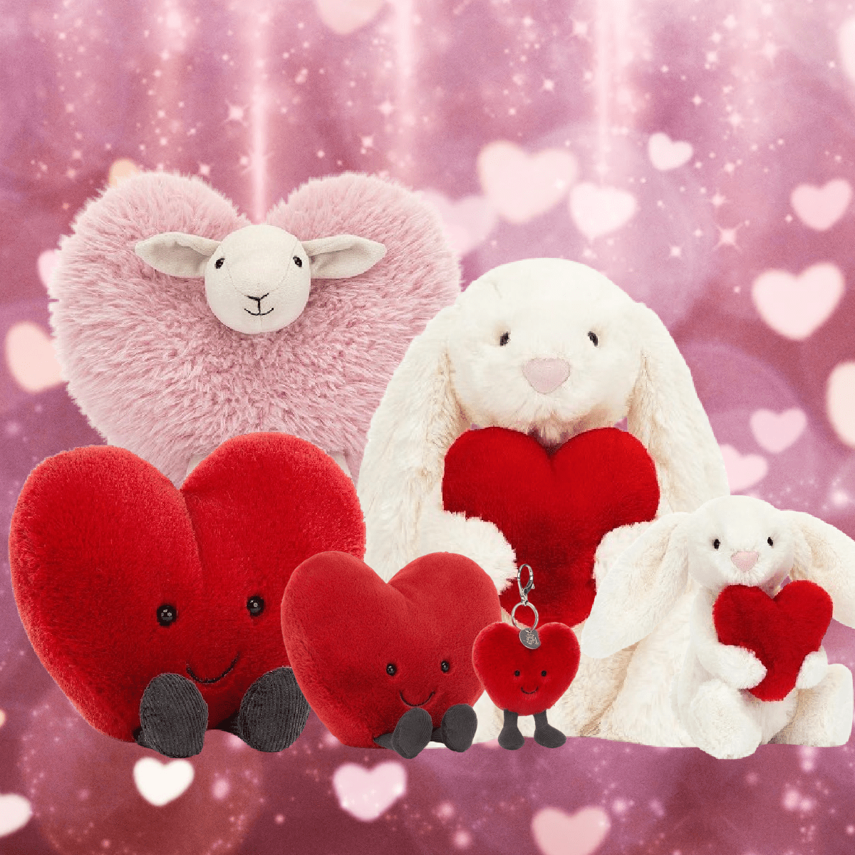 Jellycat Wallpapers - Top Free Jellycat Backgrounds - WallpaperAccess