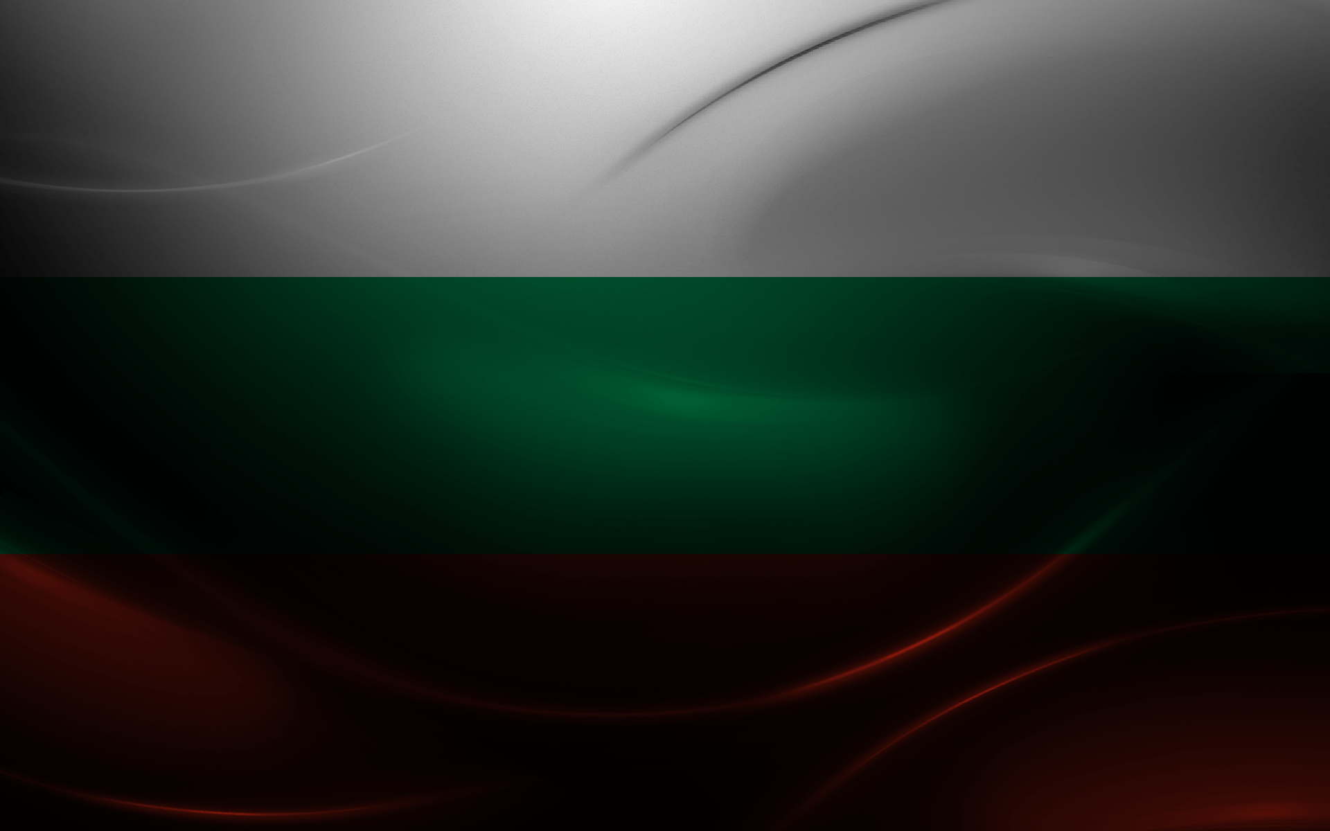 1920x1200 Bulgaria Flag Wallpaper