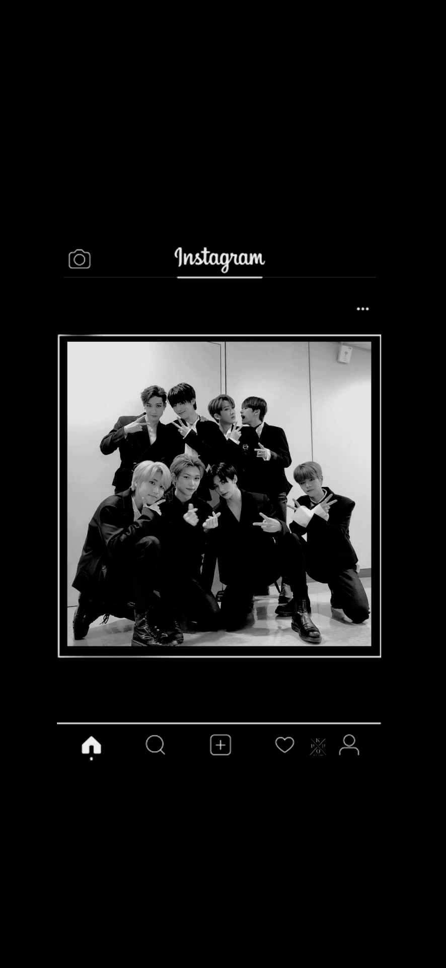 886x1920 kpop locks