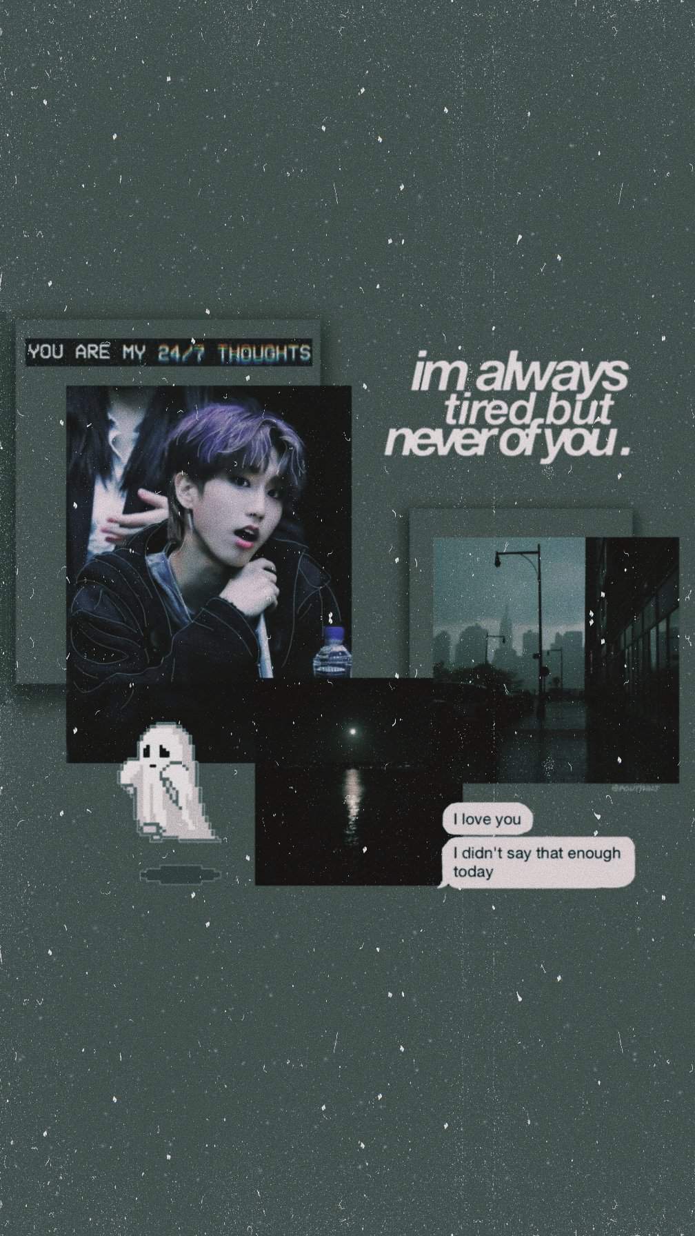 1008x1792 Skz dark wallpaper❄. Stray Kids Amino