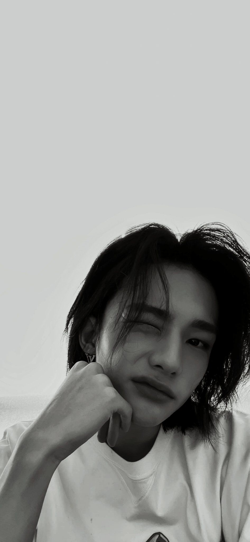 946x2048 straykids #스트레이키즈 HYUNJIN