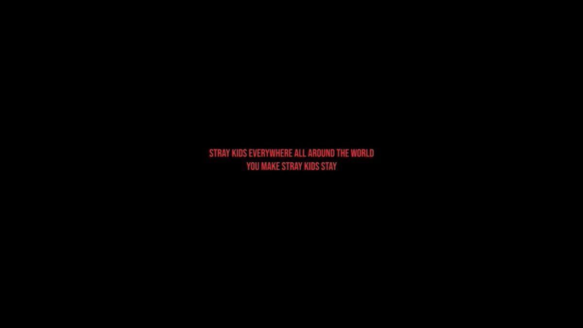 1200x675 stray kids laptop / desktop wallpaper