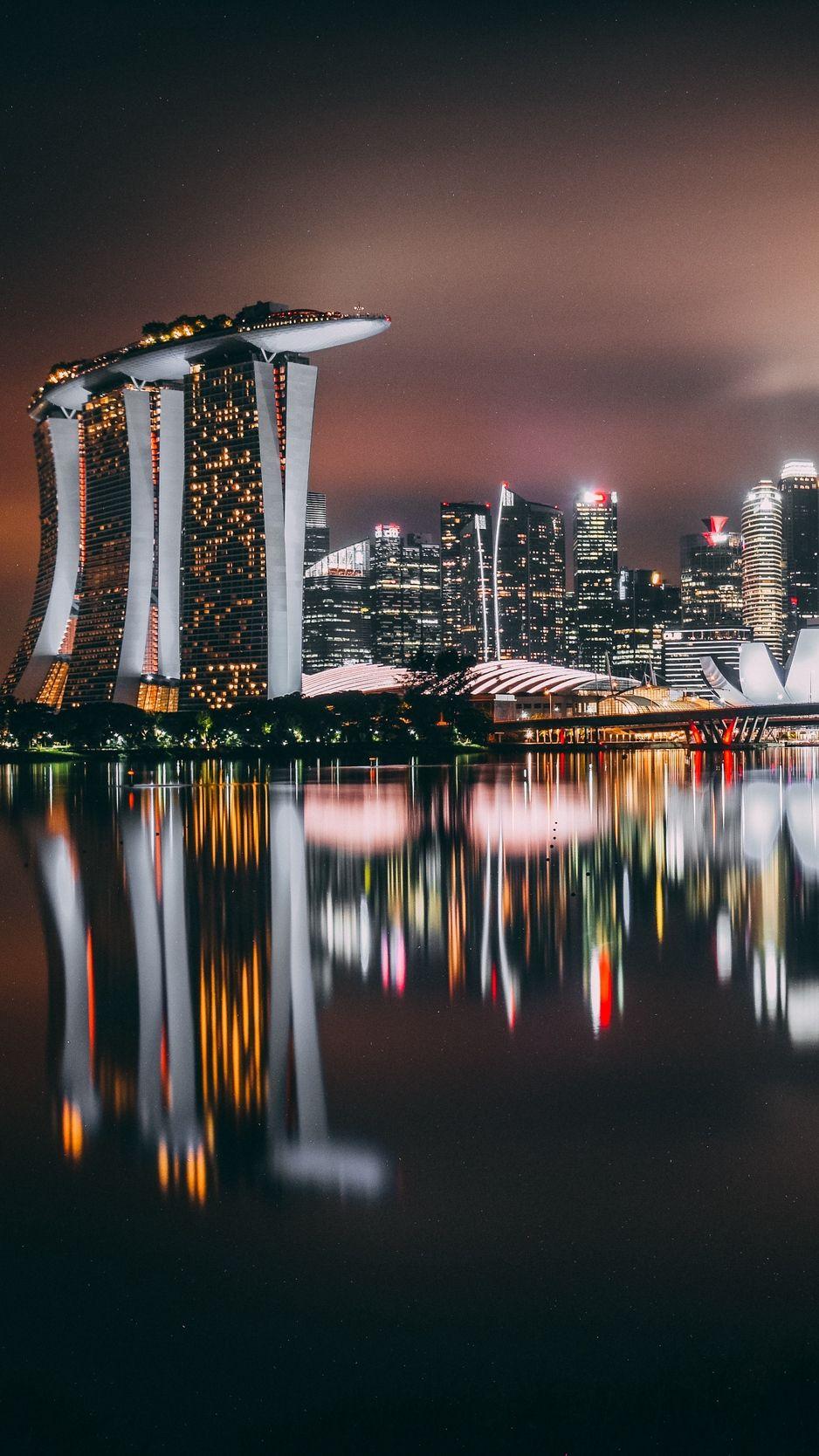 Singapore Iphone Wallpapers Top Free Singapore Iphone Backgrounds Wallpaperaccess