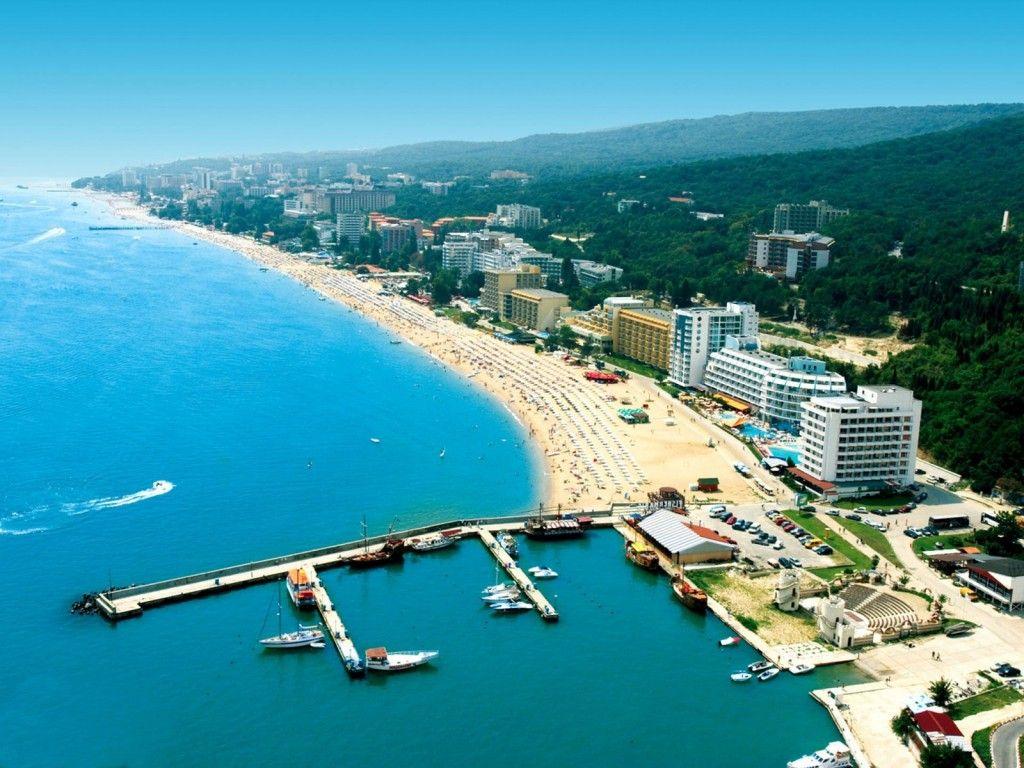 1024x768 Bulgaria Wallpaper High Quality