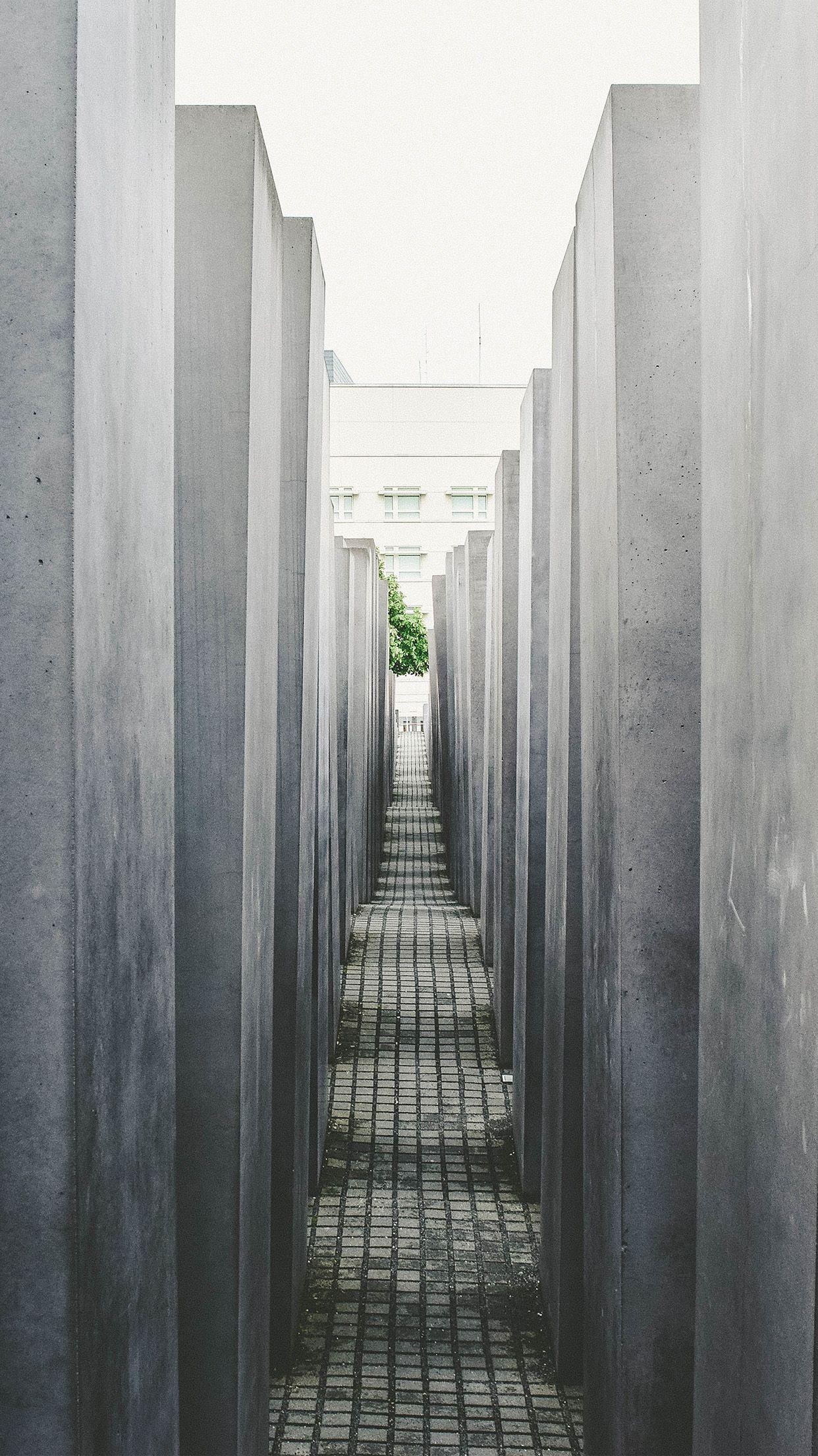 1242x2208 iPhone 6 wallpaper. architecture